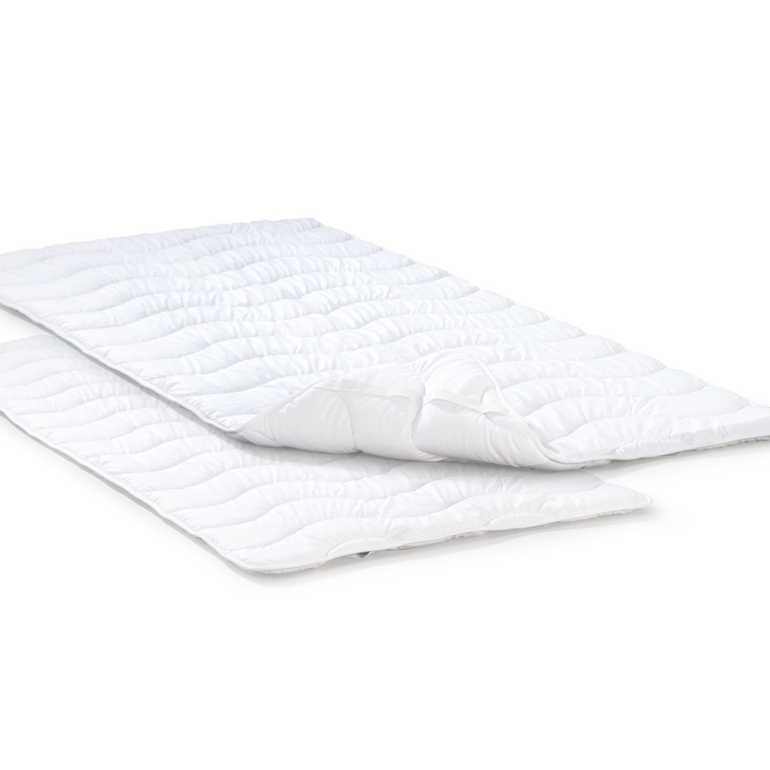 MY LIVING STYLE Matratzenauflage SILVERPLUS®