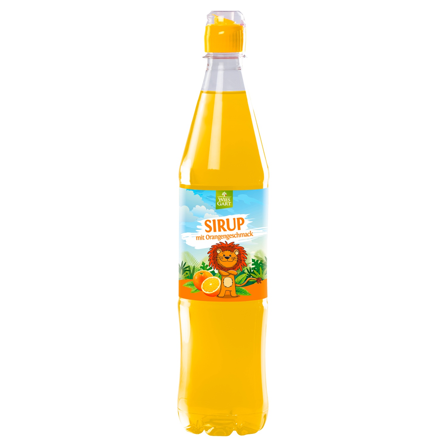 Wiesgart Sirup 0 7l Aldi Sud