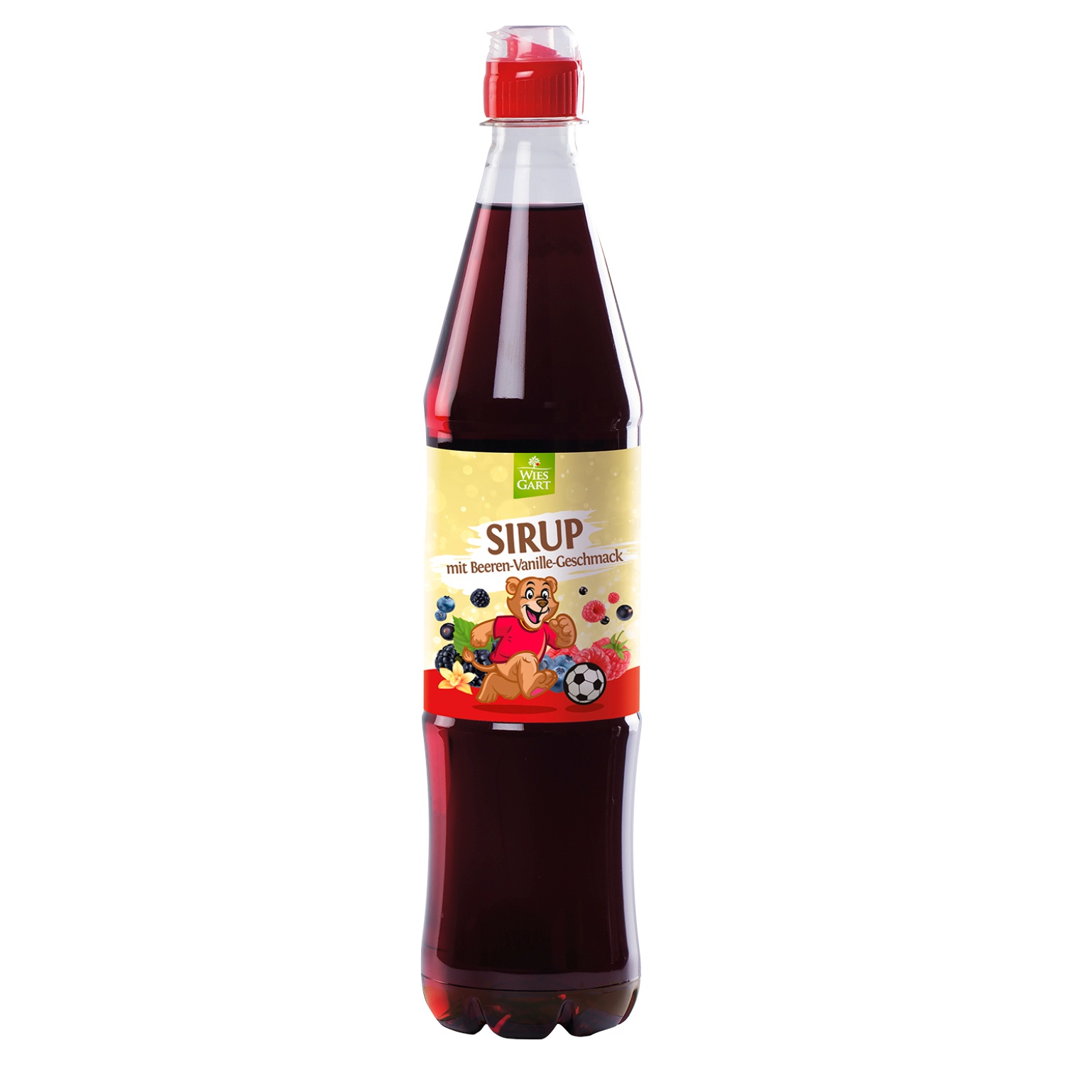 Wiesgart Sirup 0 7l Aldi Sud