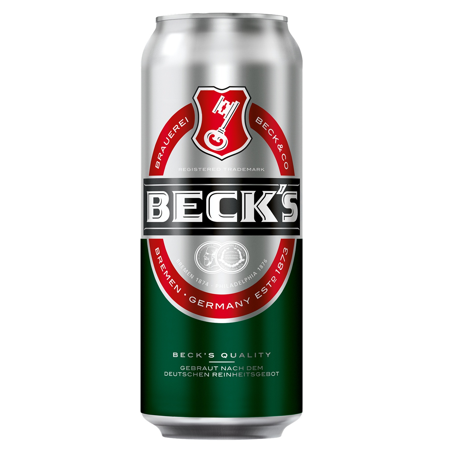 Beck's Pils 0,5 l