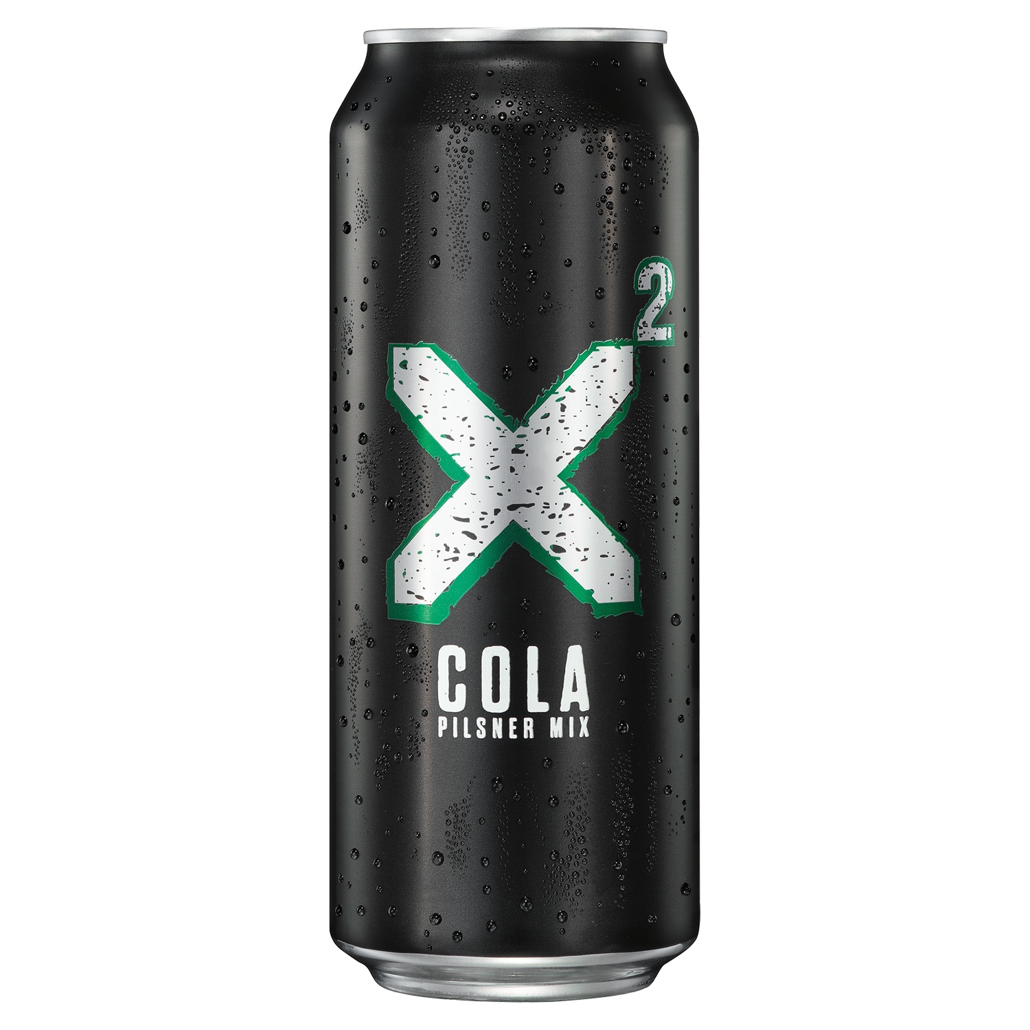 Licher x² Cola 0,5l
