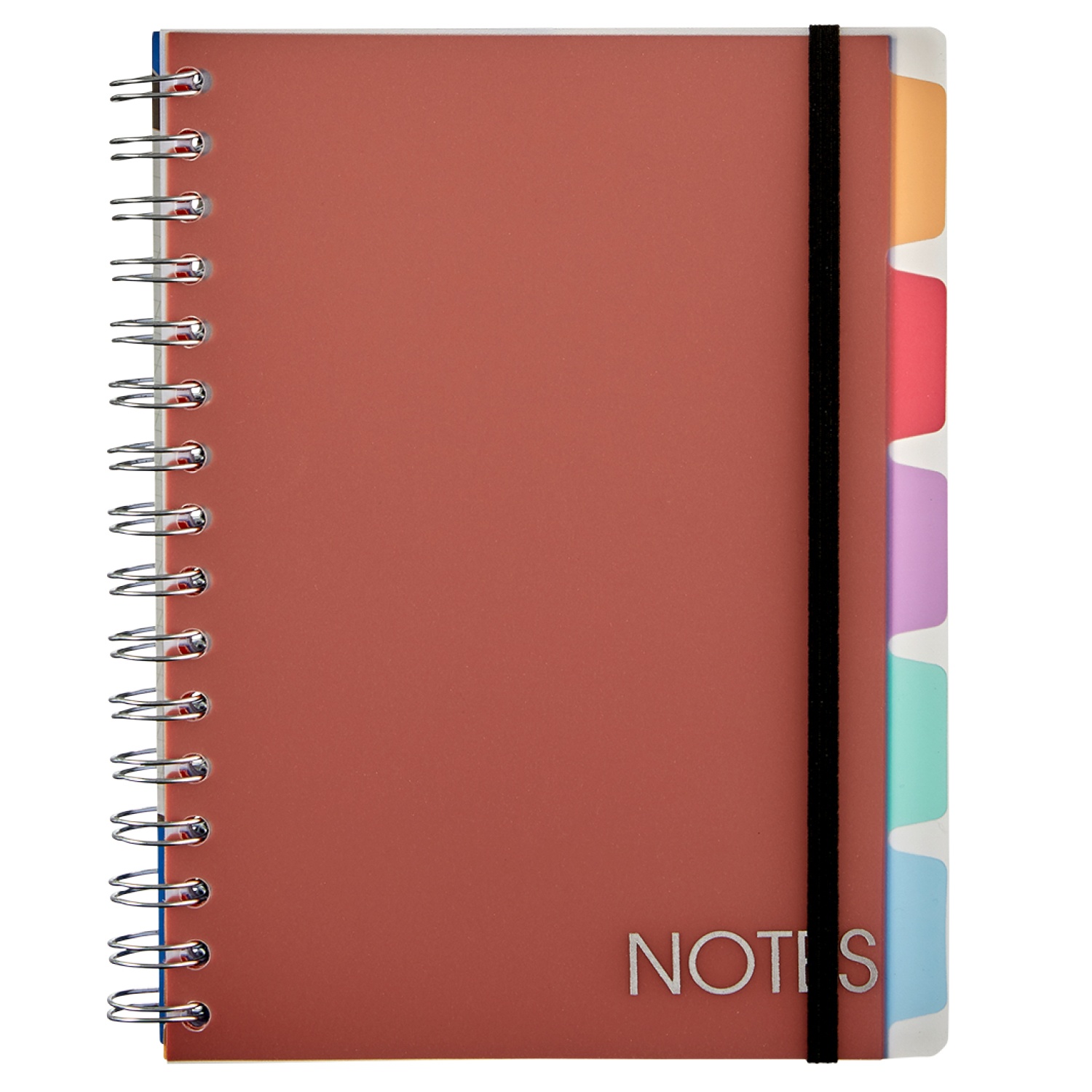 Rex Register Spiralblock Aldi Sud