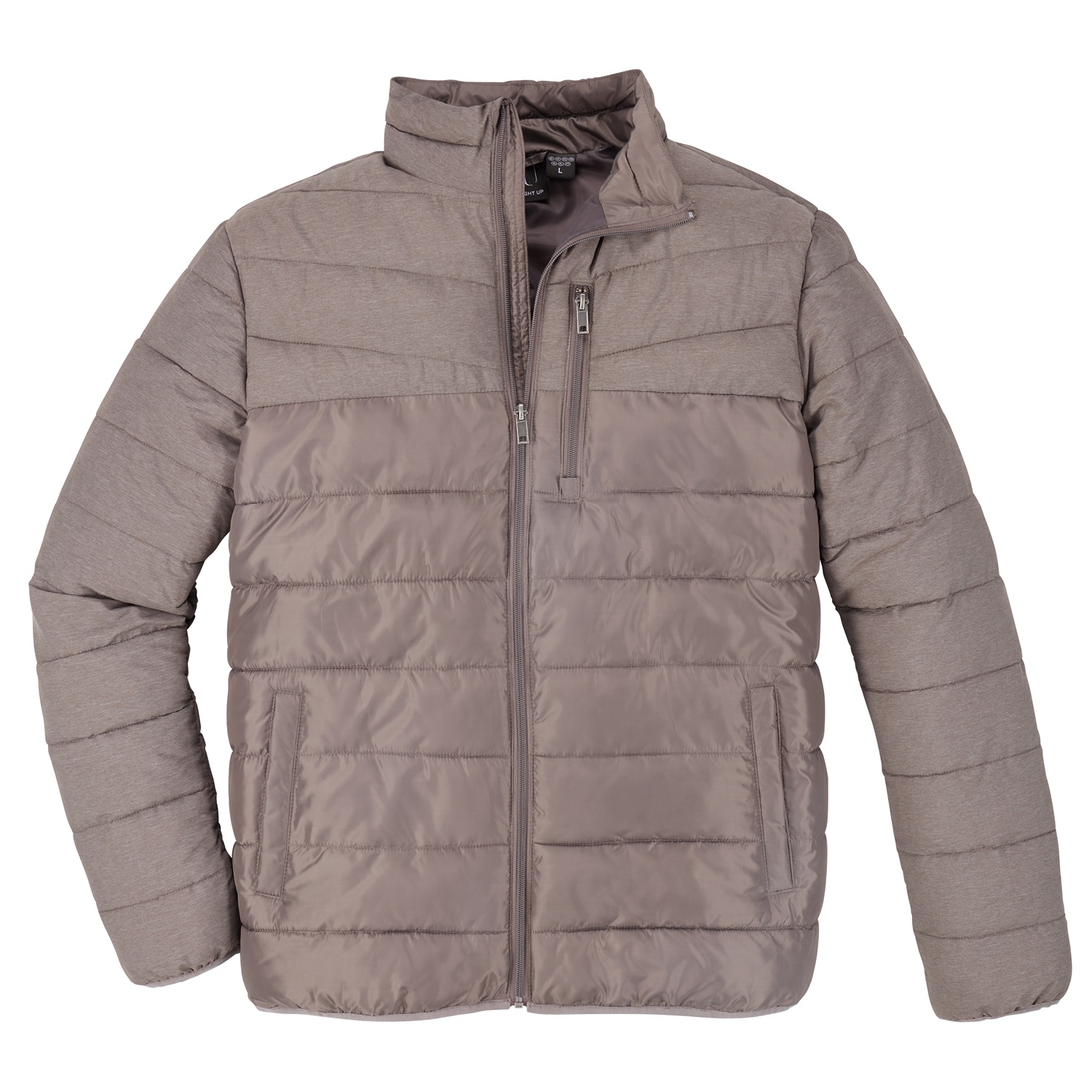 Aldi down jacket review online