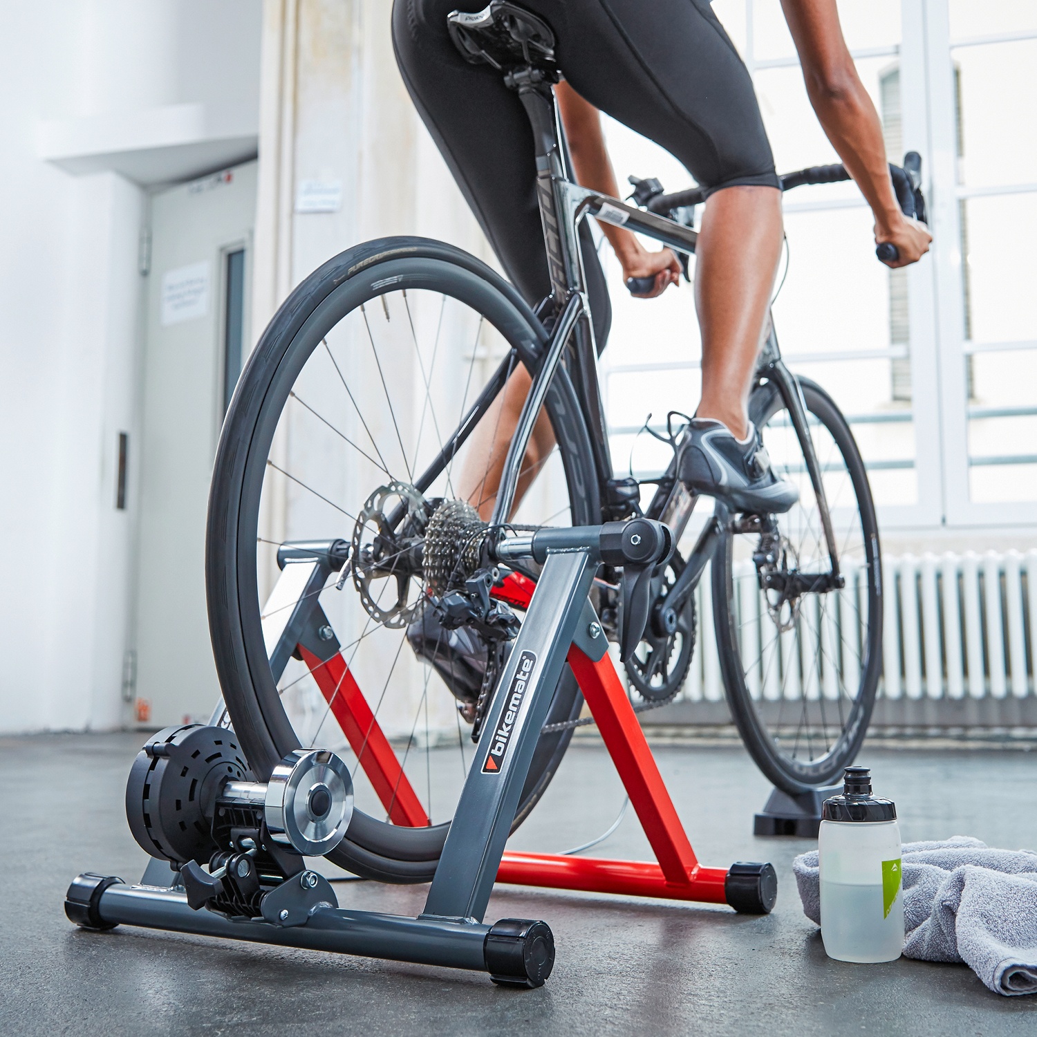 bikemate trainer