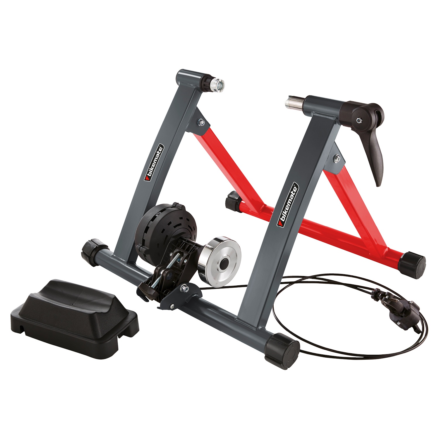 Bikemate indoor bike trainer 2024 aldi