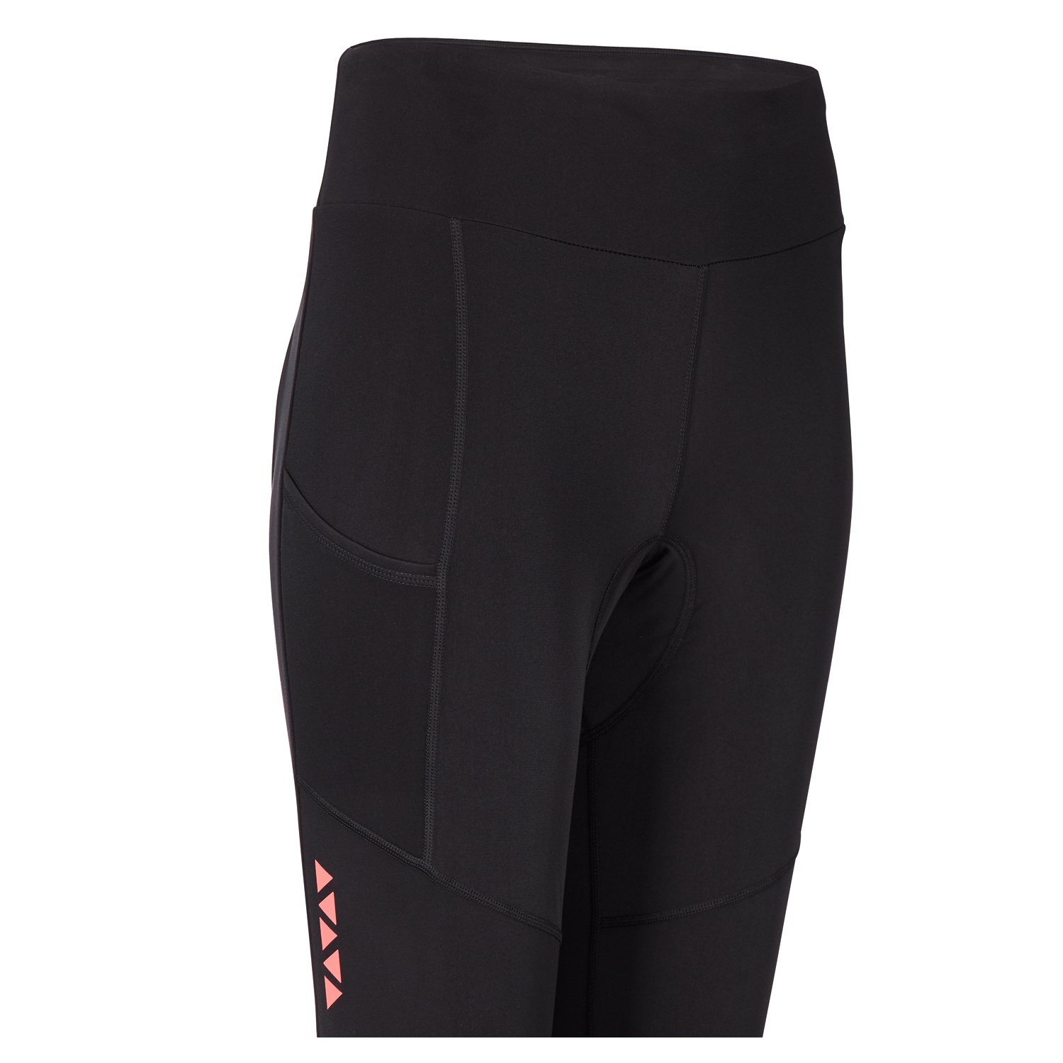 Crane Winter Radhose Aldi Sud