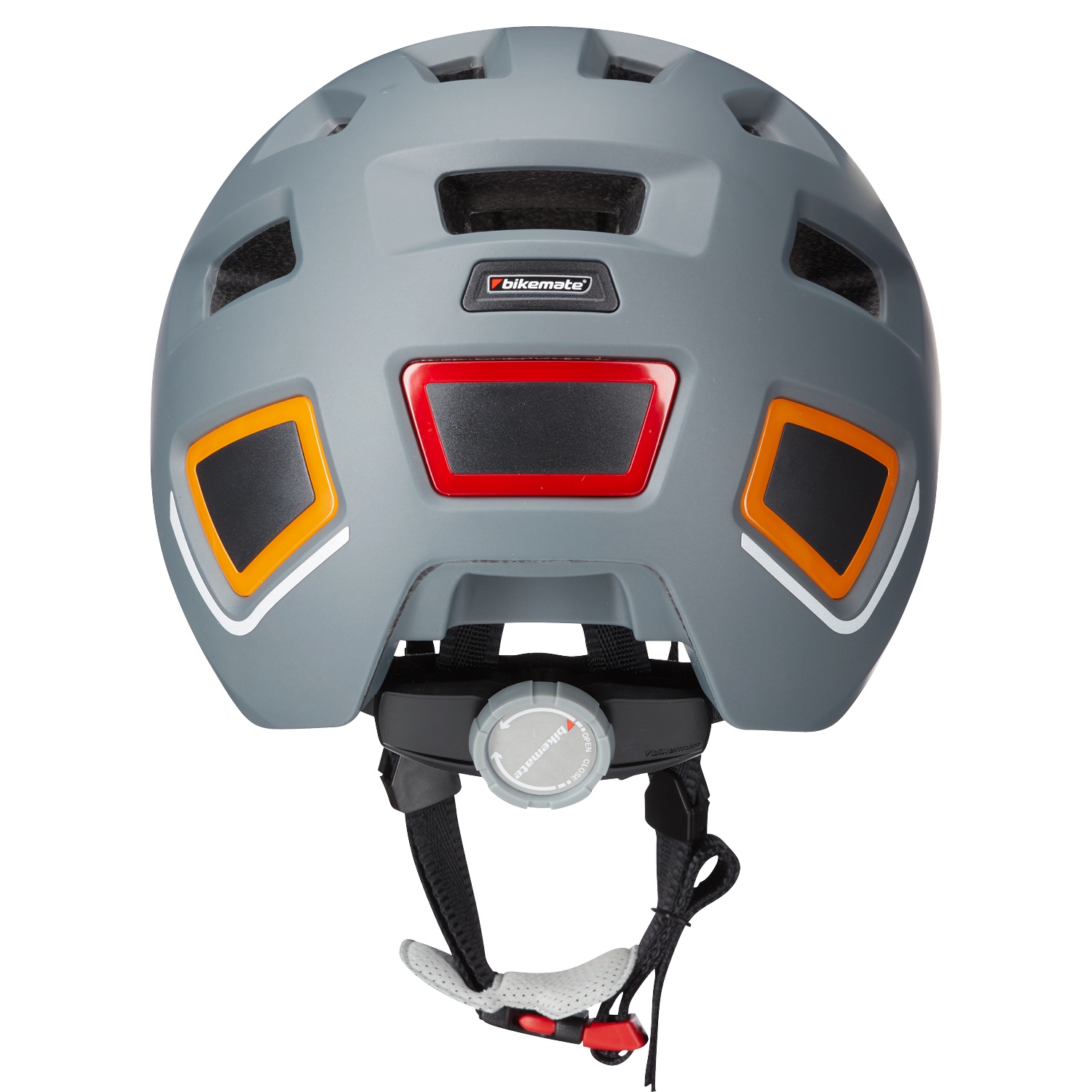 bikemate® E-Bike-Helm