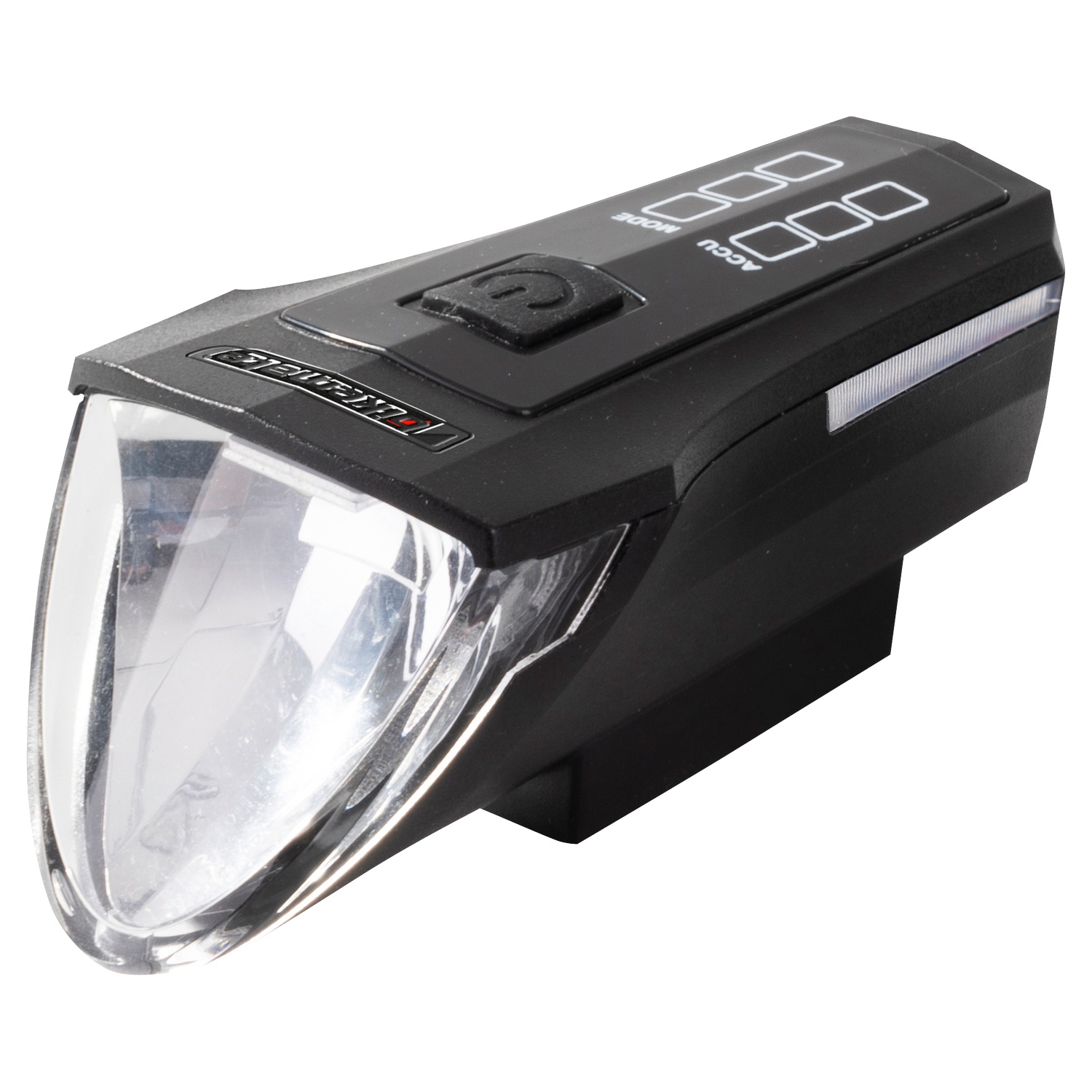 bikemate led bike light set