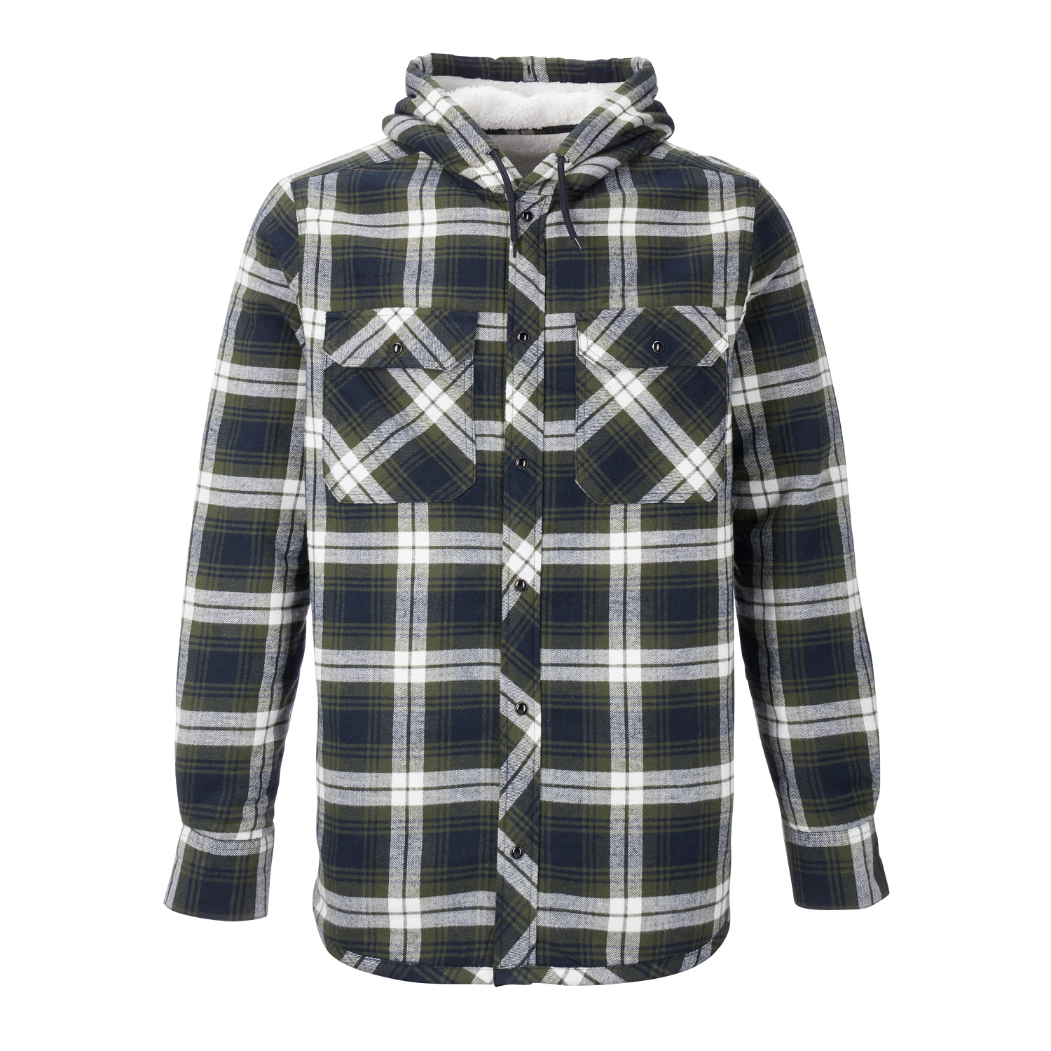 KINGCRAFT Arbeitshemd ALDI SÜD