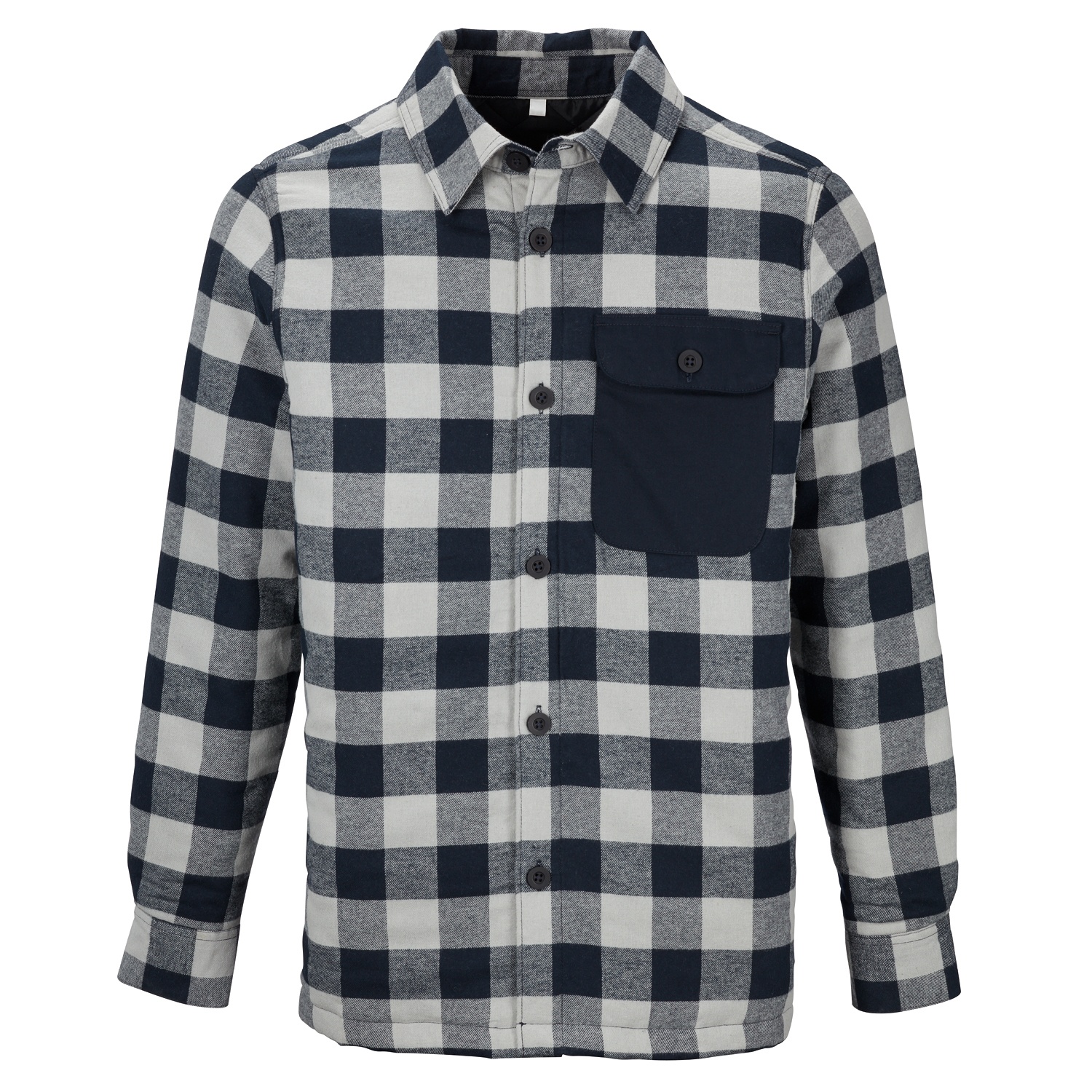 KINGCRAFT Arbeitshemd ALDI SÜD