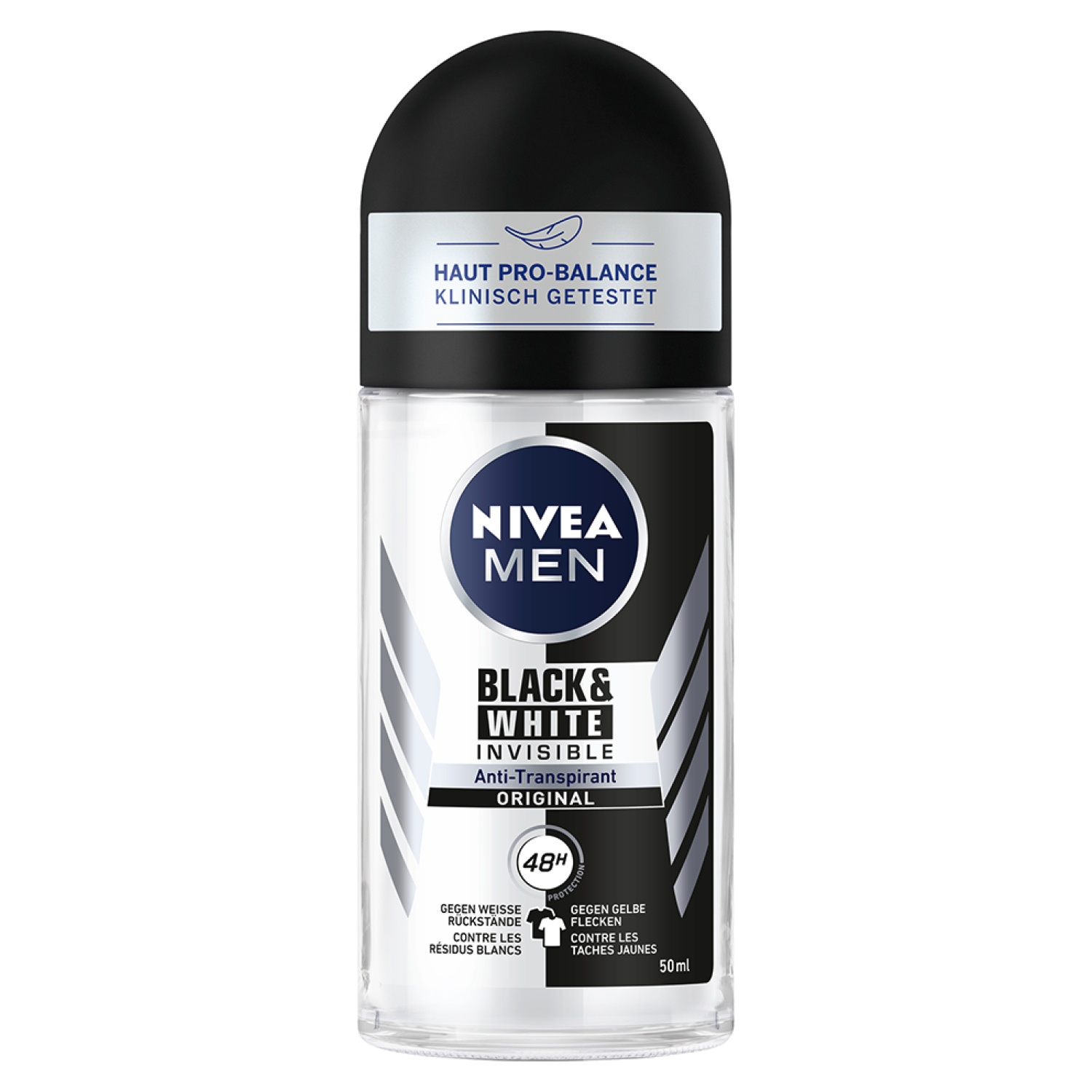 NIVEA Roll-On 50 ml