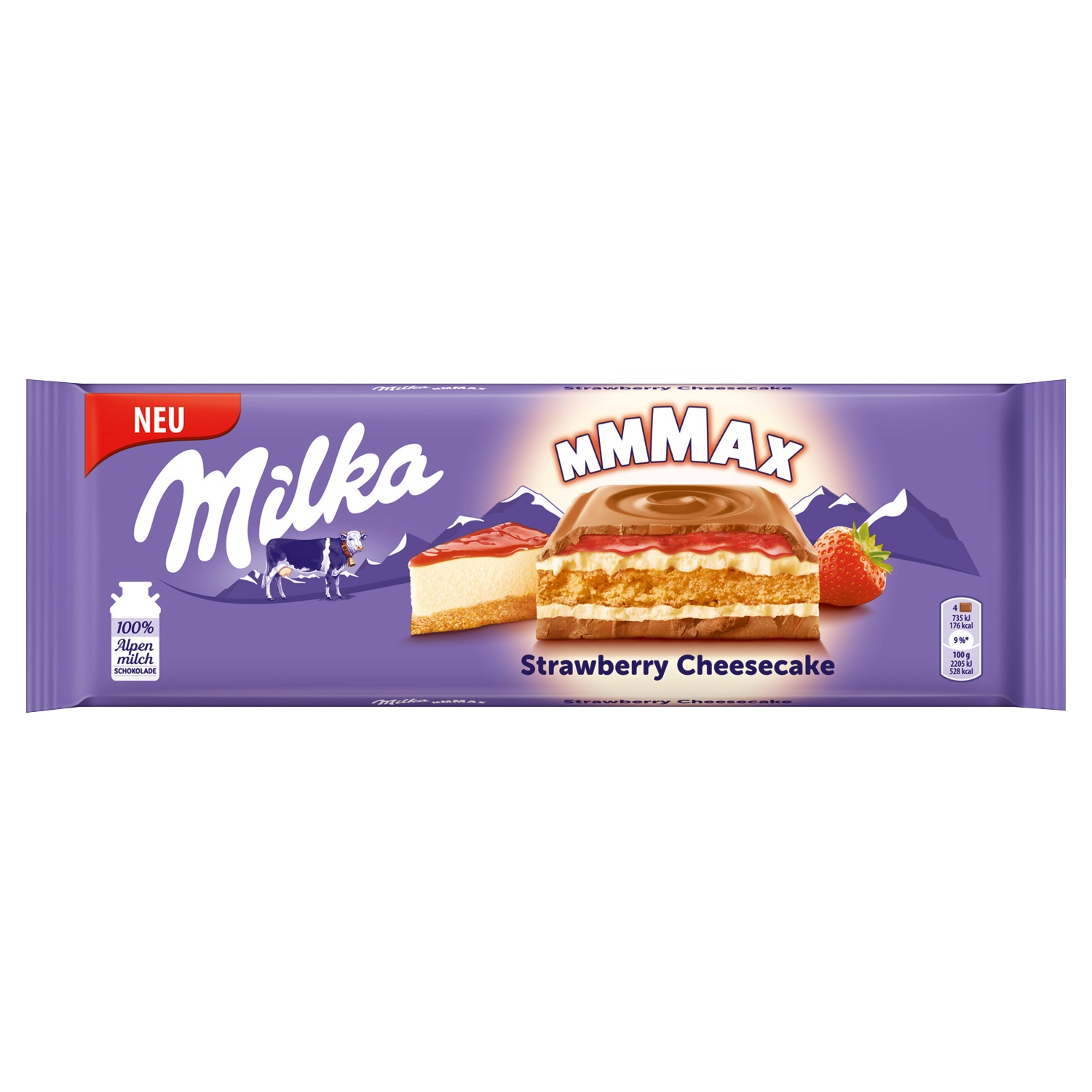 Großtafel 300g Milka ALDI | SÜD