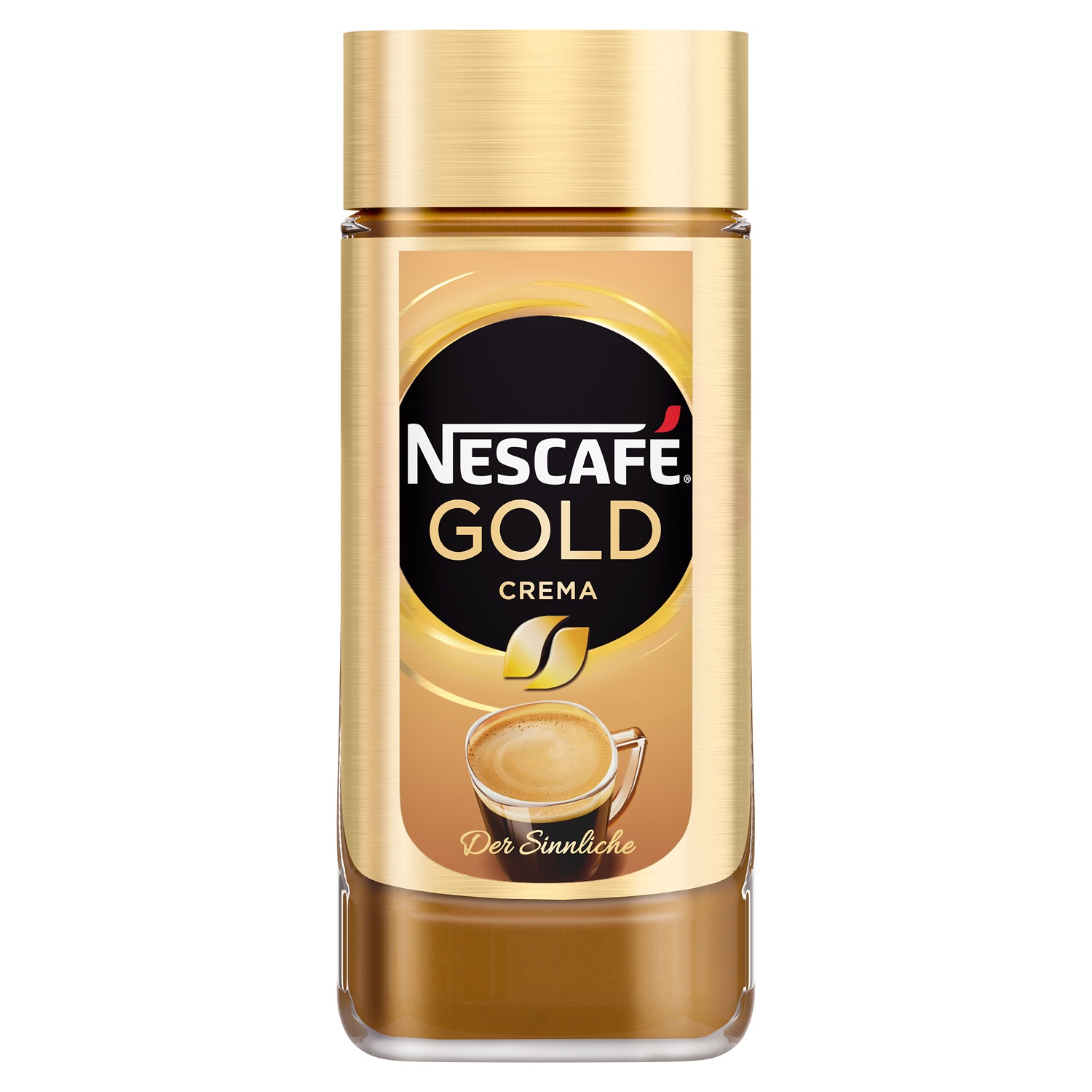 Nescafe Gold 0 G Aldi Sud