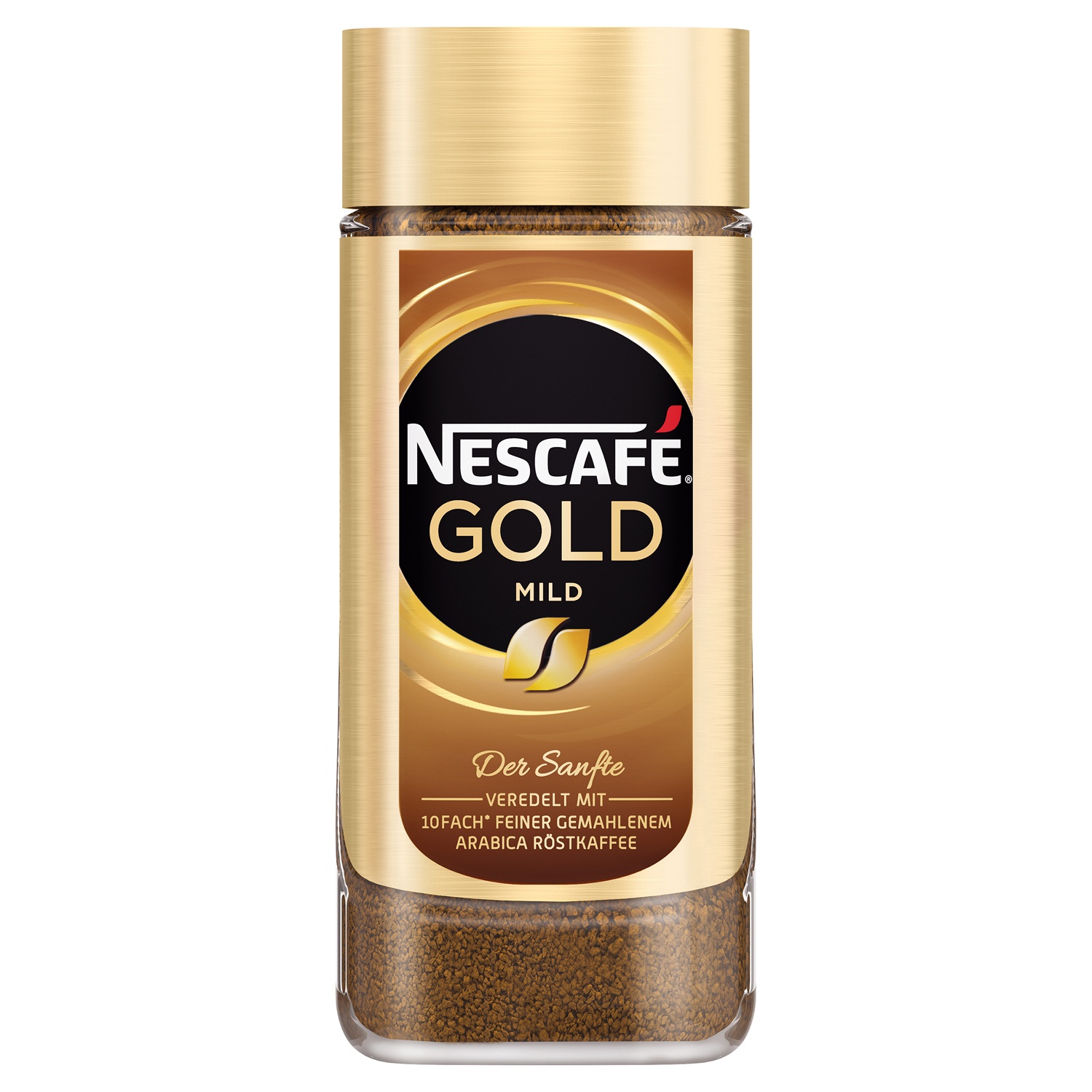 NESCAFÉ GOLD® 200 g