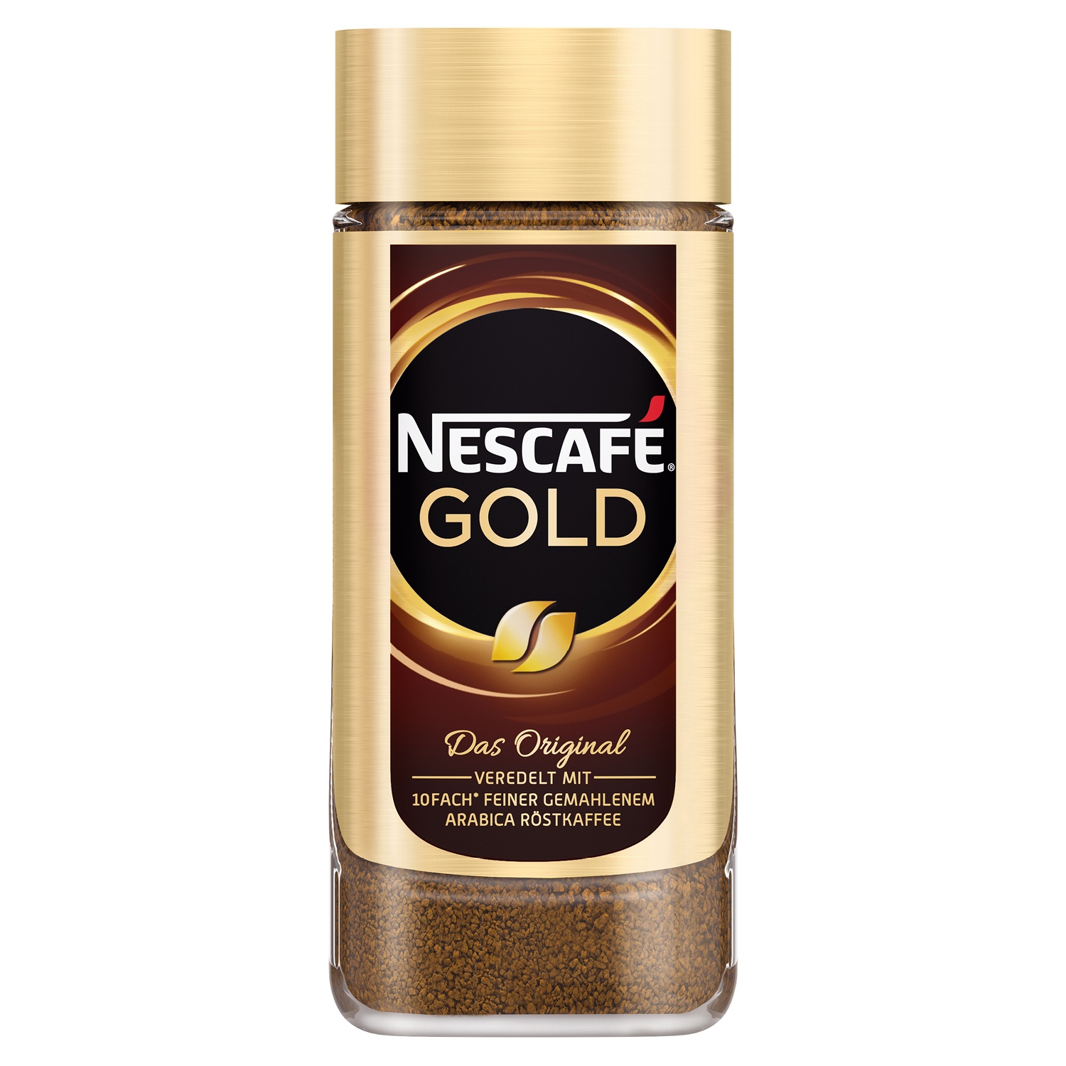 NESCAFÉ GOLD® 200 g