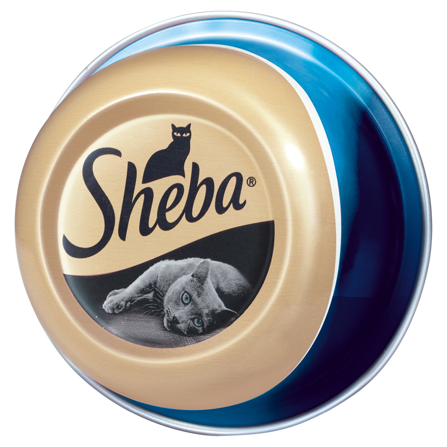 Sheba® Katzennassfutter oder Katzensnack 80g