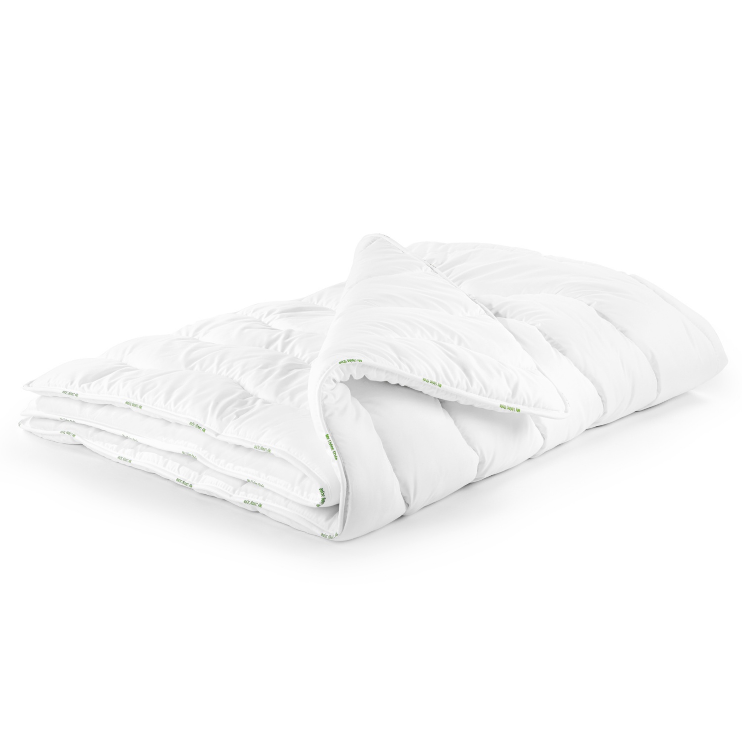 Steppbett Megafil® ECO