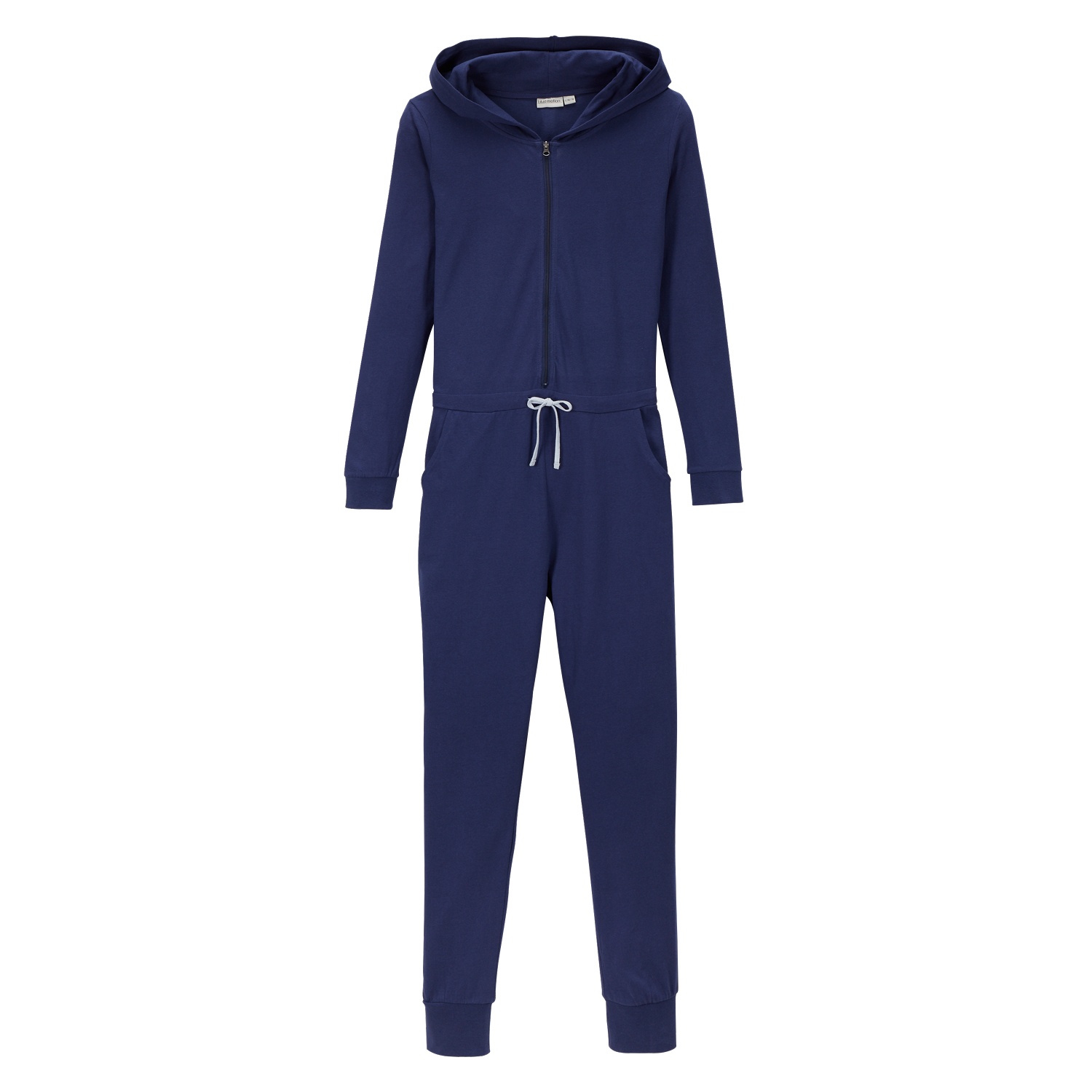 blue motion SchlafJumpsuit ALDI SÜD