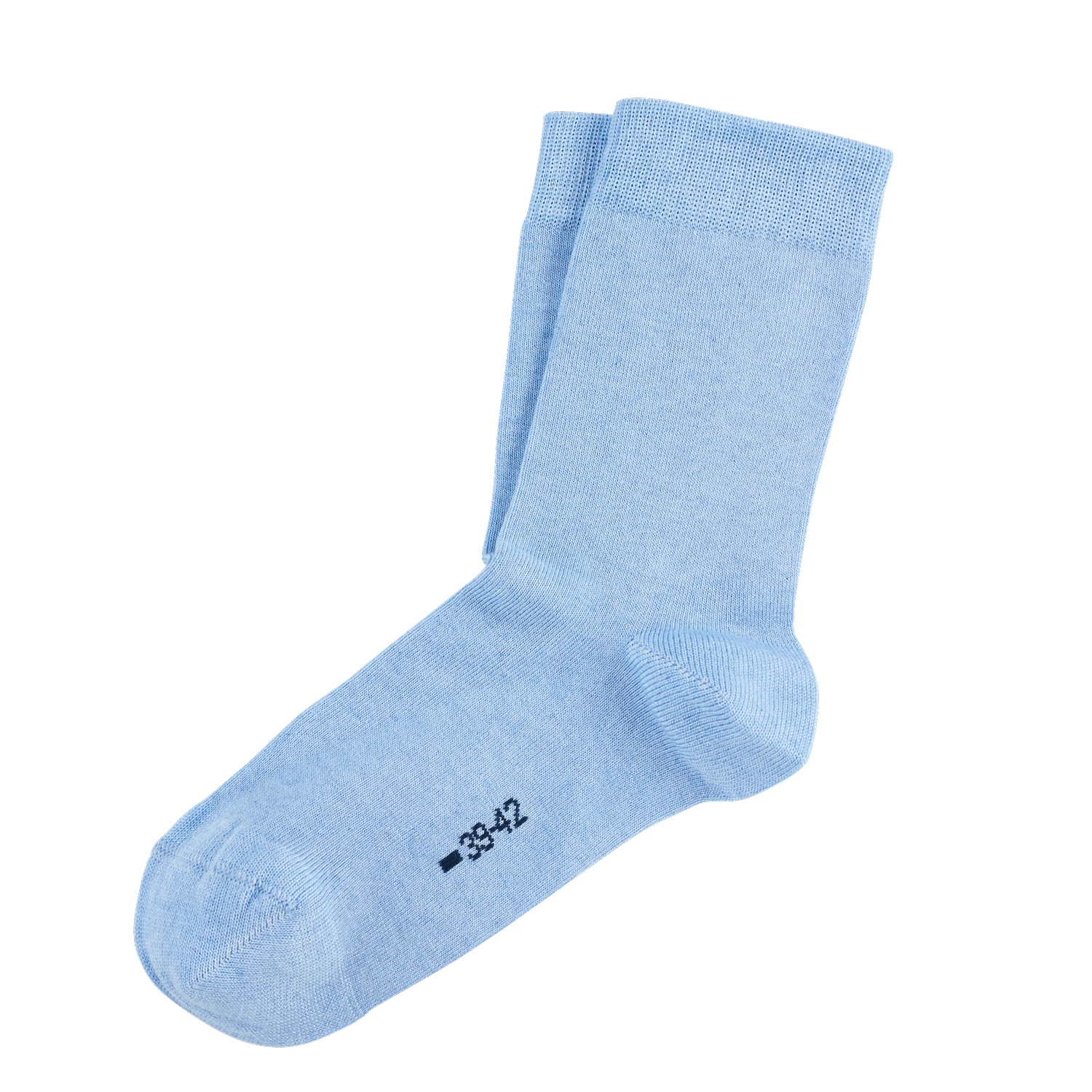 blue motion Socken