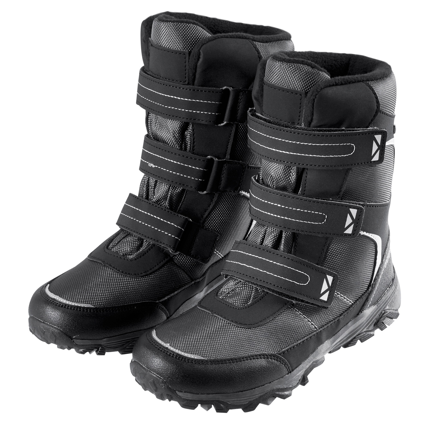 Aldi mens winter boots deals