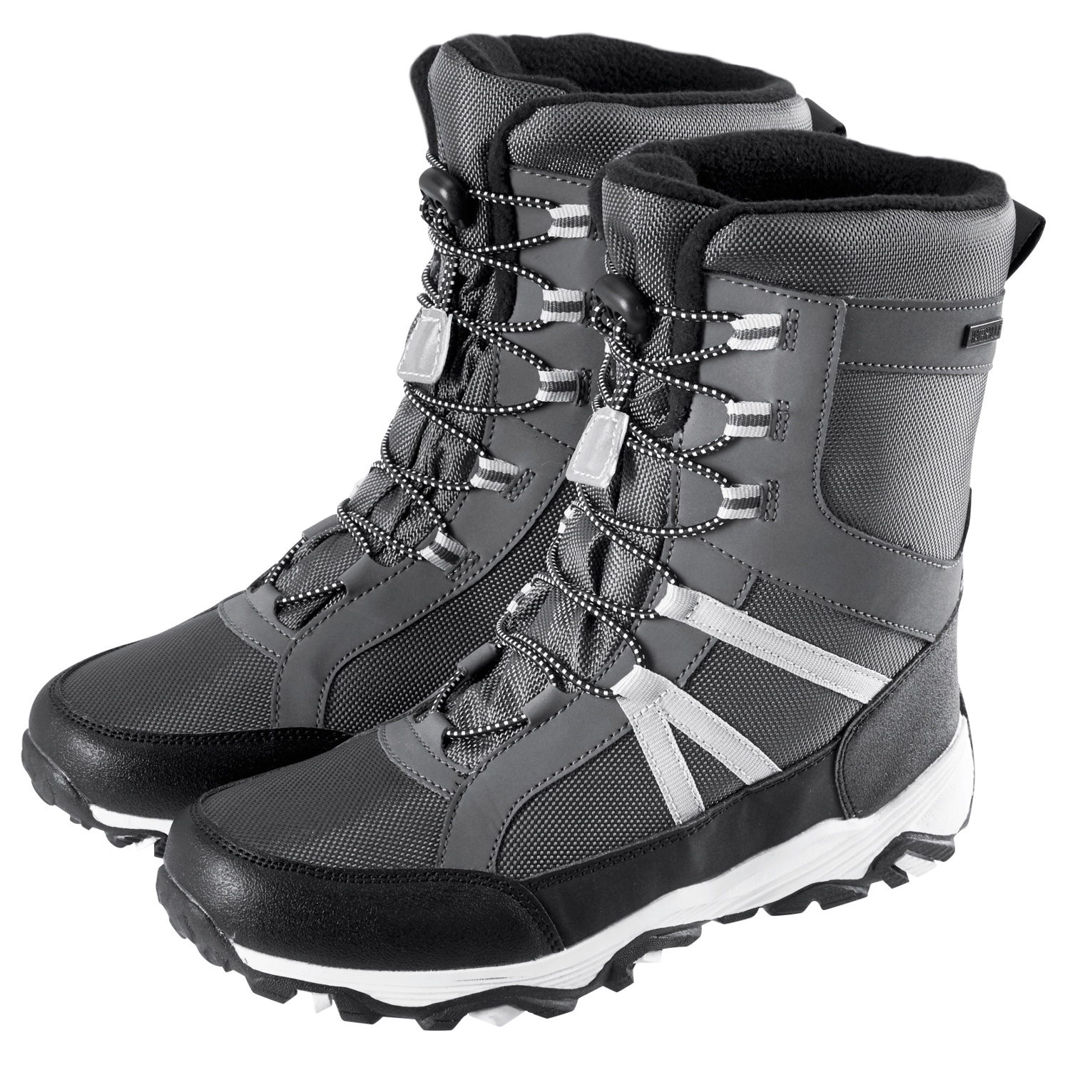 alive® Thermostiefel