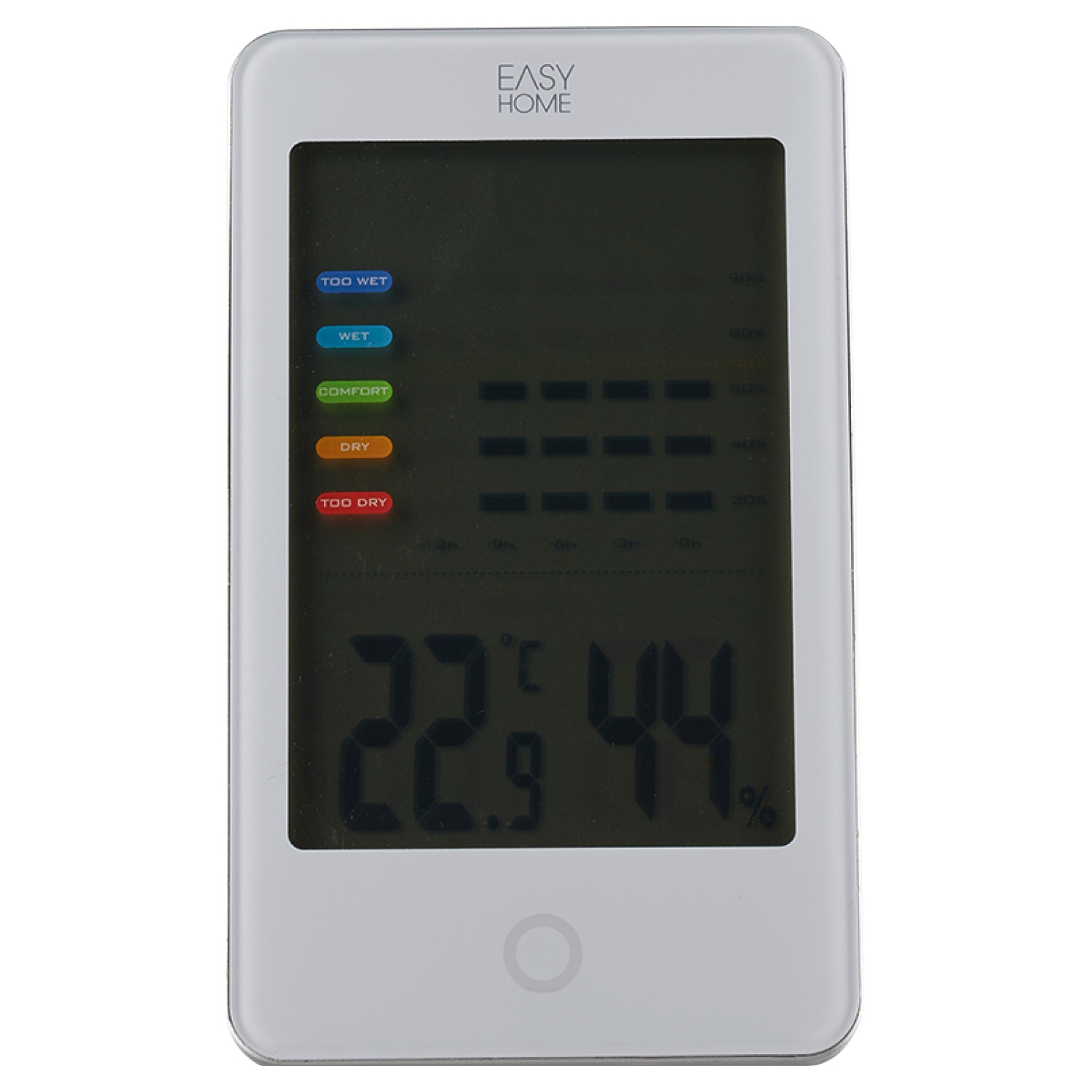 EASY HOME® Thermo-/Hygrometer
