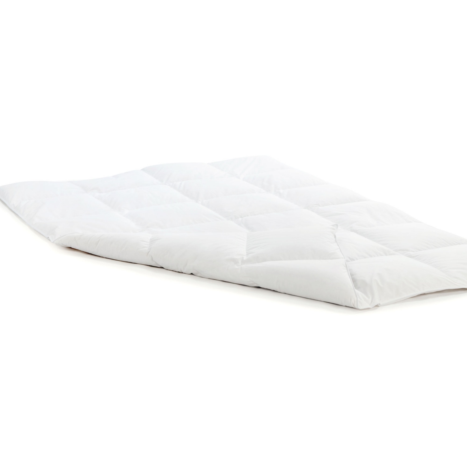 MY LIVING STYLE Luxus-Daunen-Kassettendecke