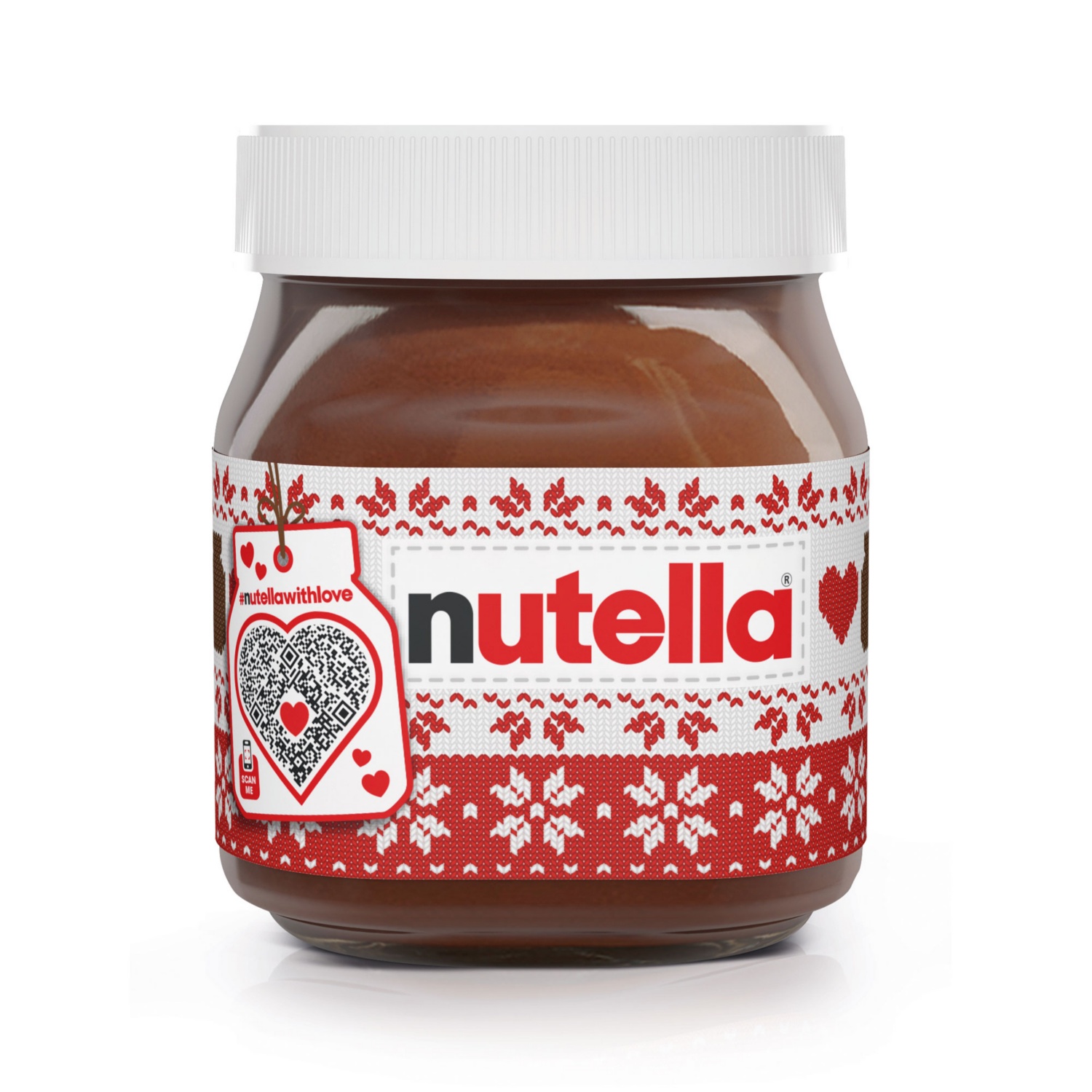 Nutella 450g