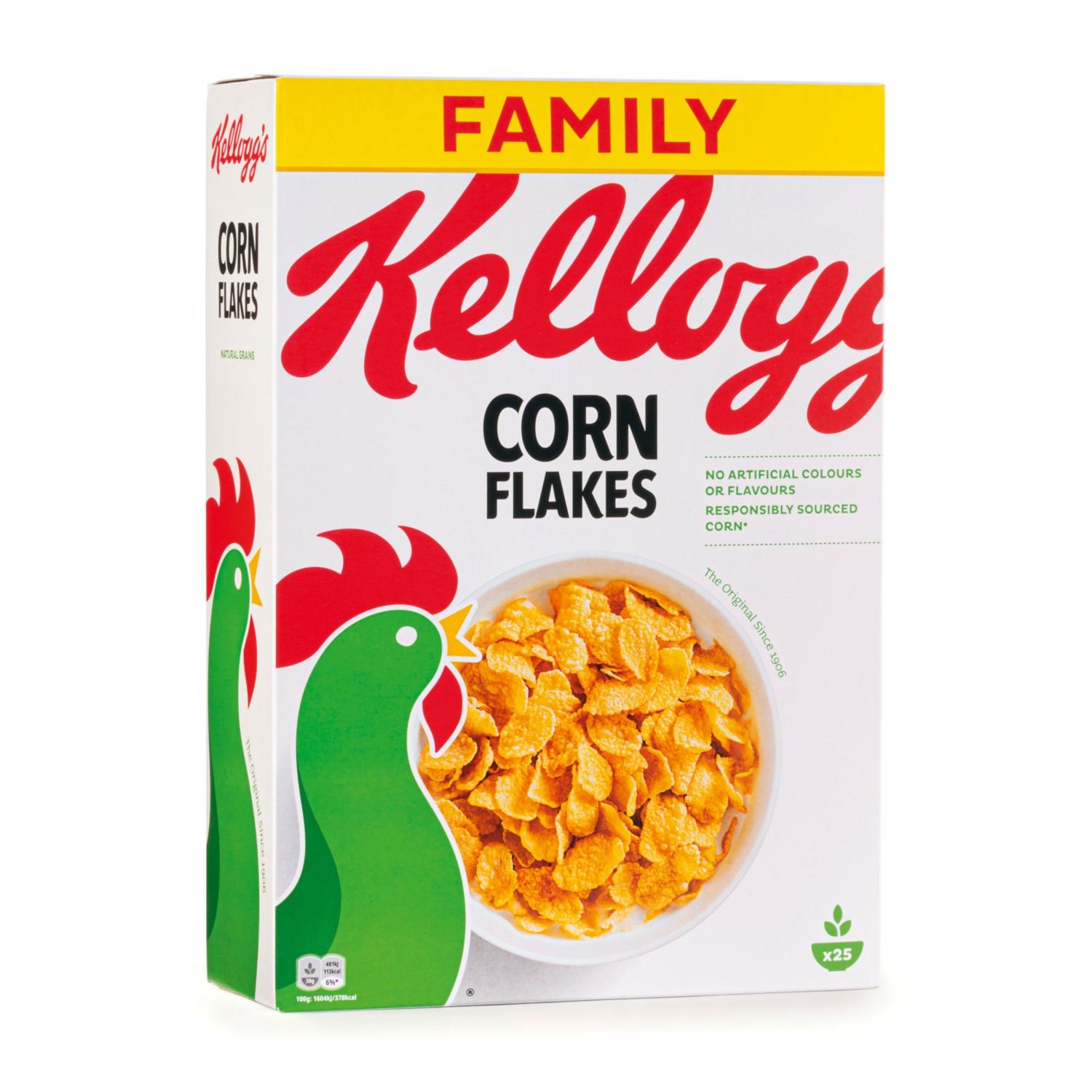 Kellogg S Cornflakes Hofer