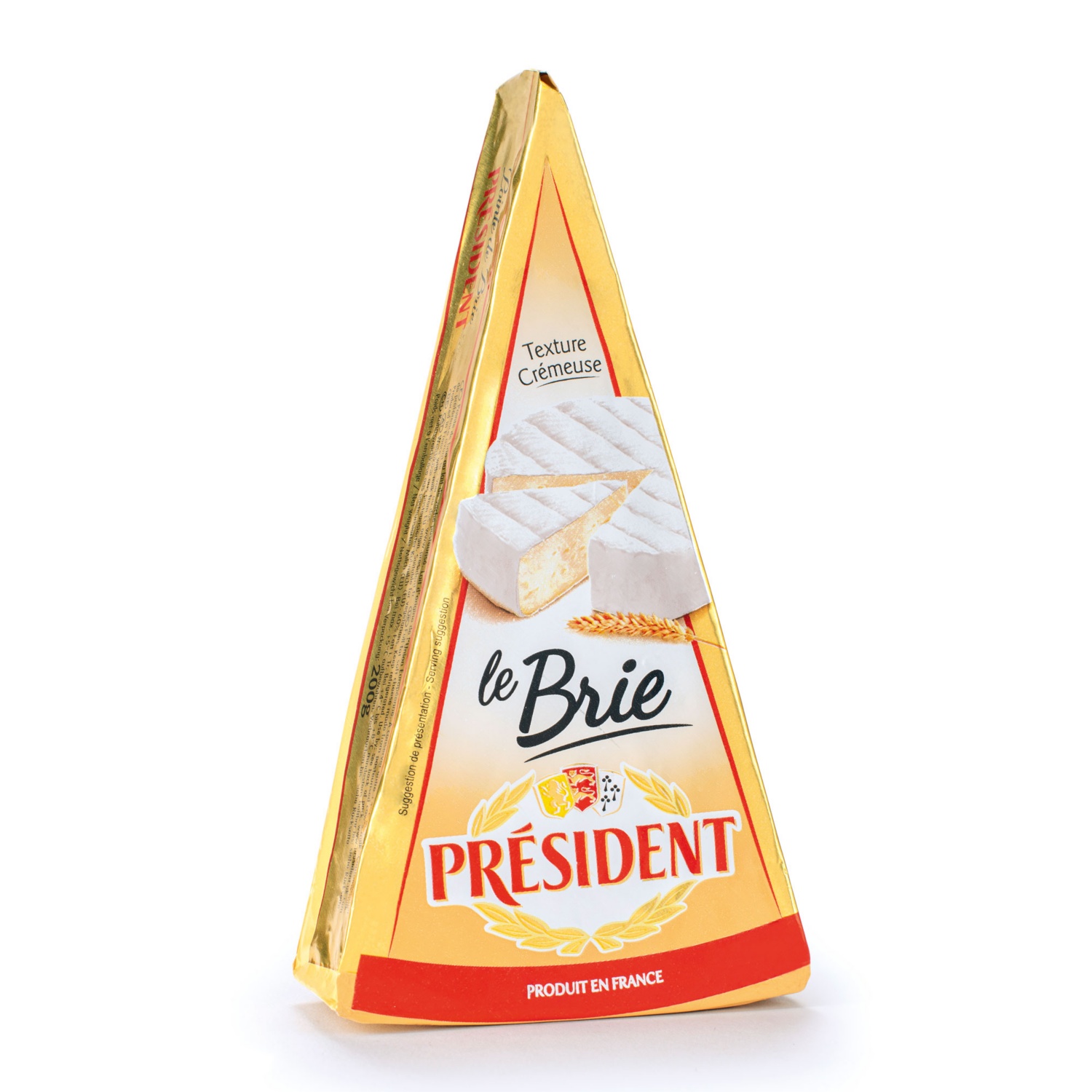 PRÉSIDENT Briespitze