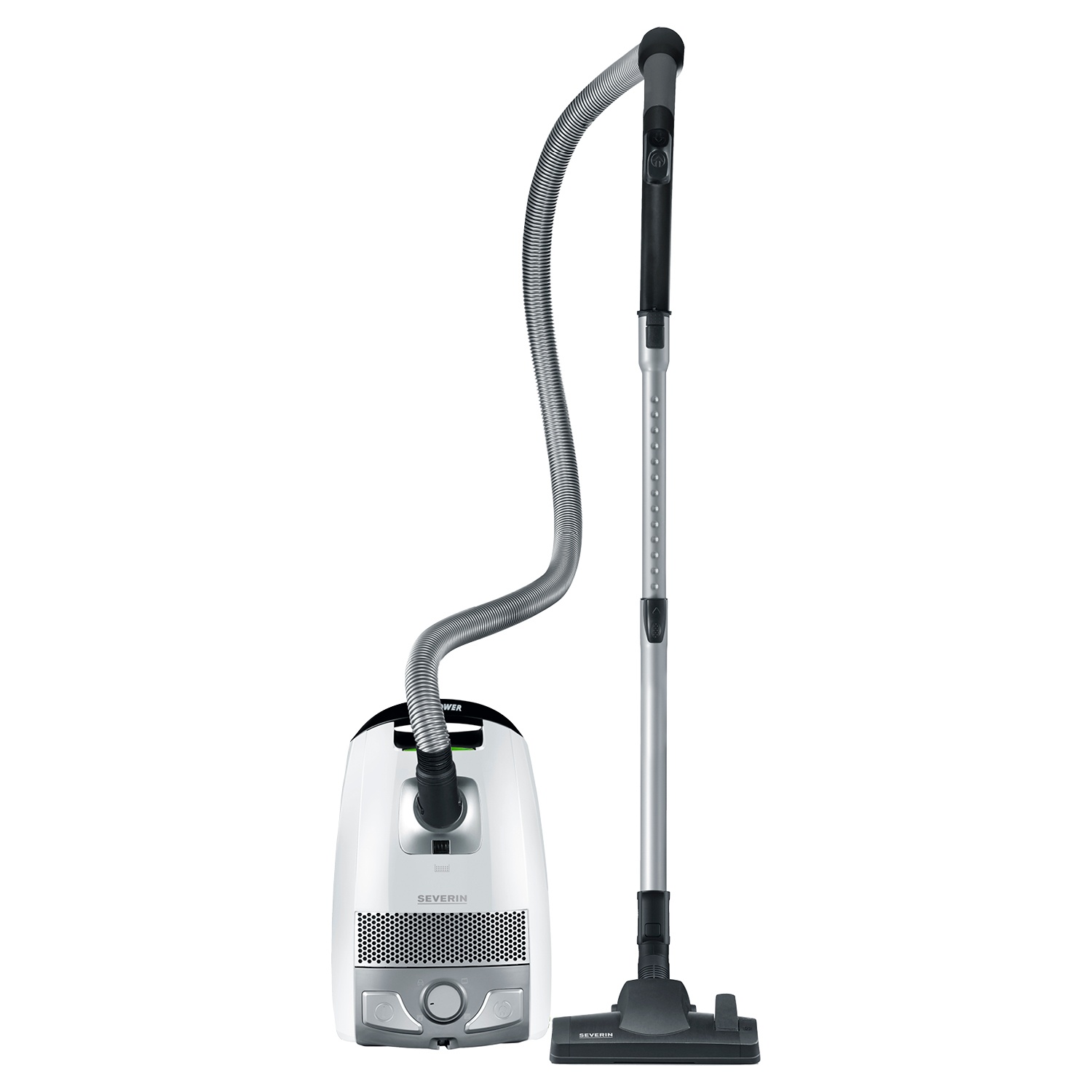 SEVERIN S‘POWER® Bodenstaubsauger ALDI SÜD