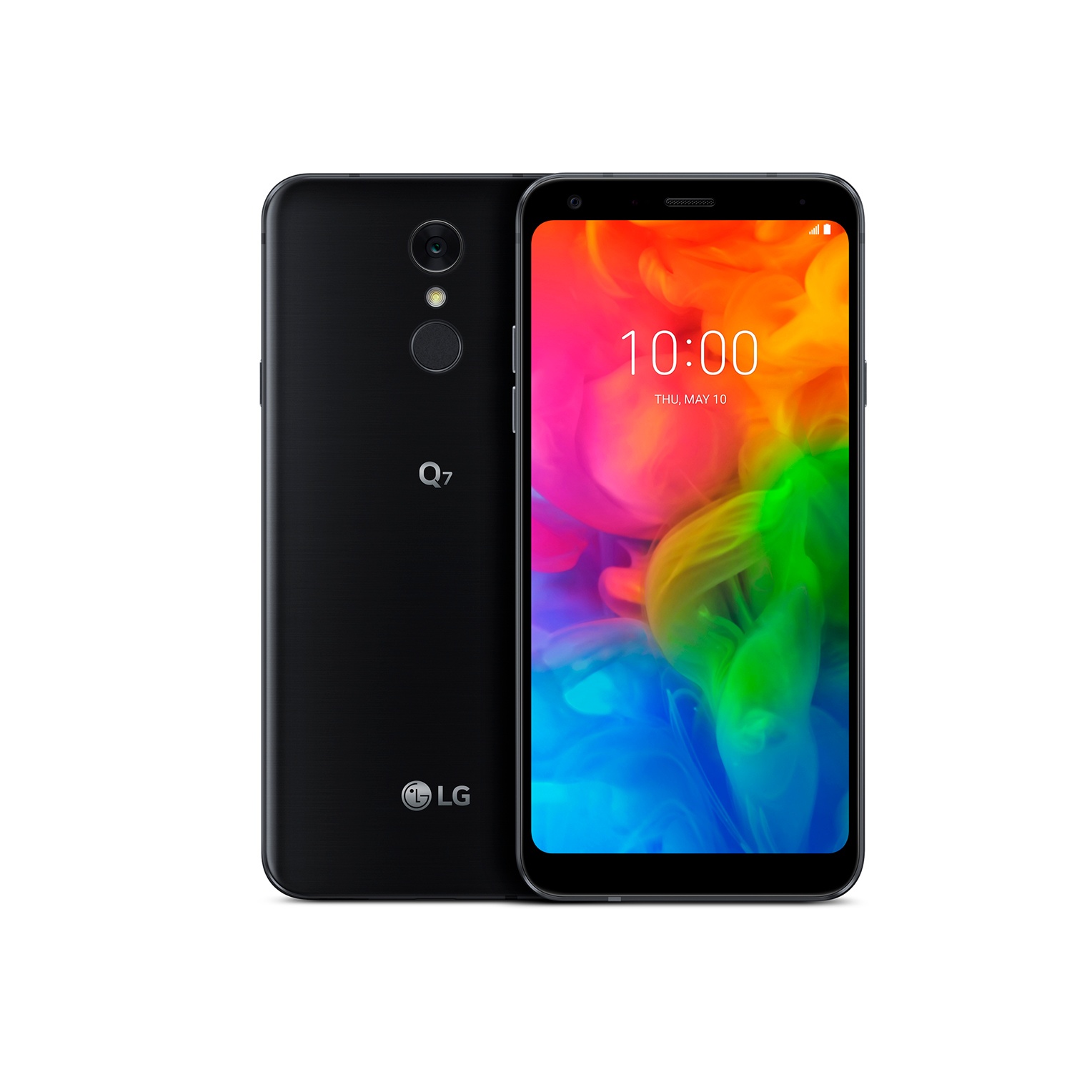 LG Q7 Smartphone