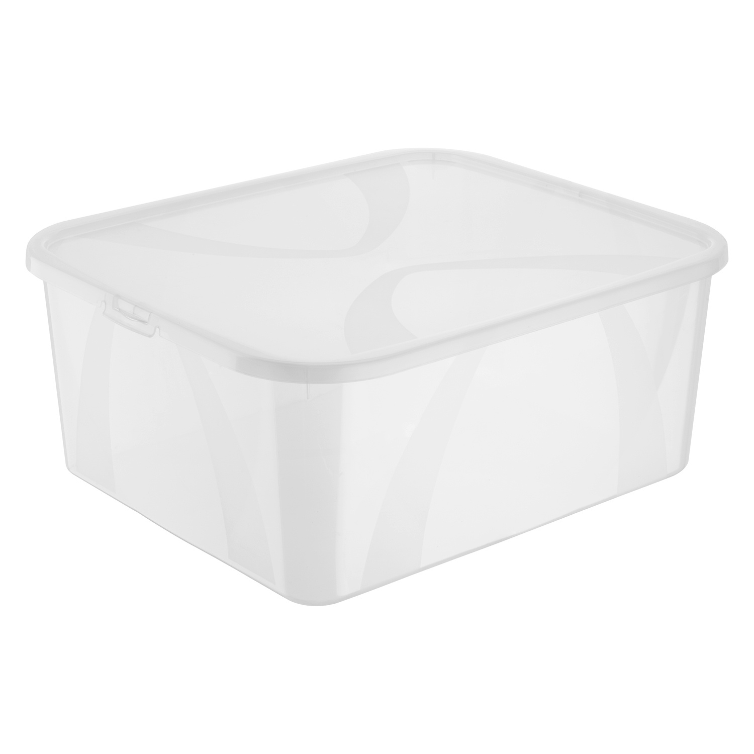 EASY HOME® KlarsichtboxenSet ALDI SÜD