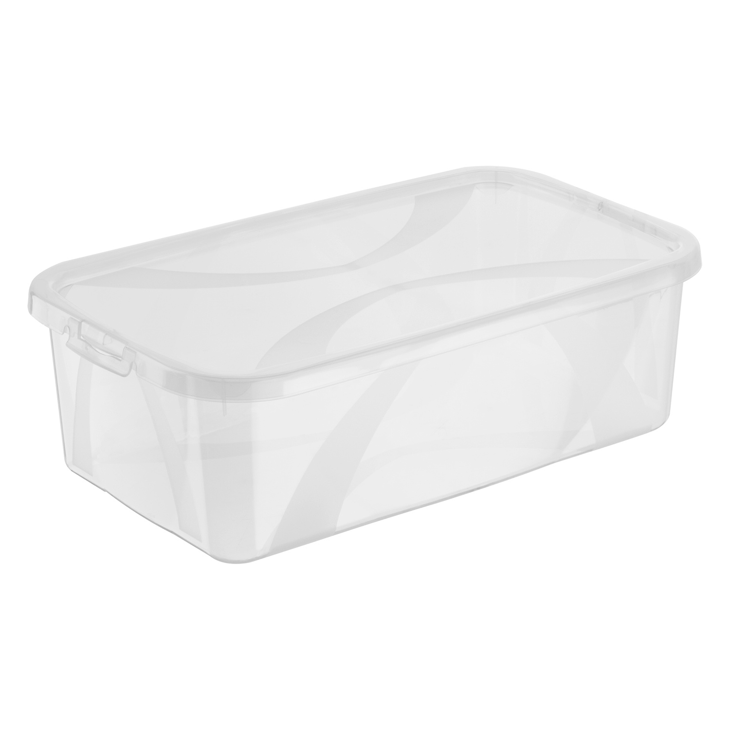 EASY HOME® KlarsichtboxenSet ALDI SÜD