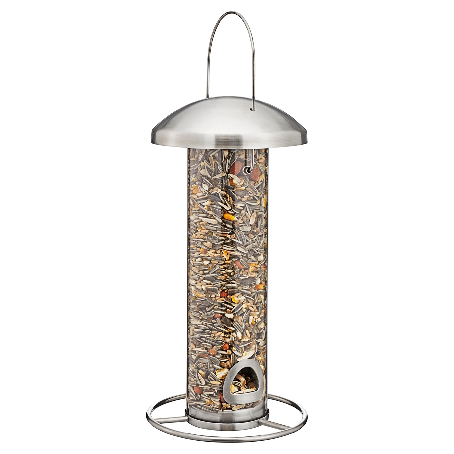 GARDENLINE® Vogelfutter Station ALDI SÜD