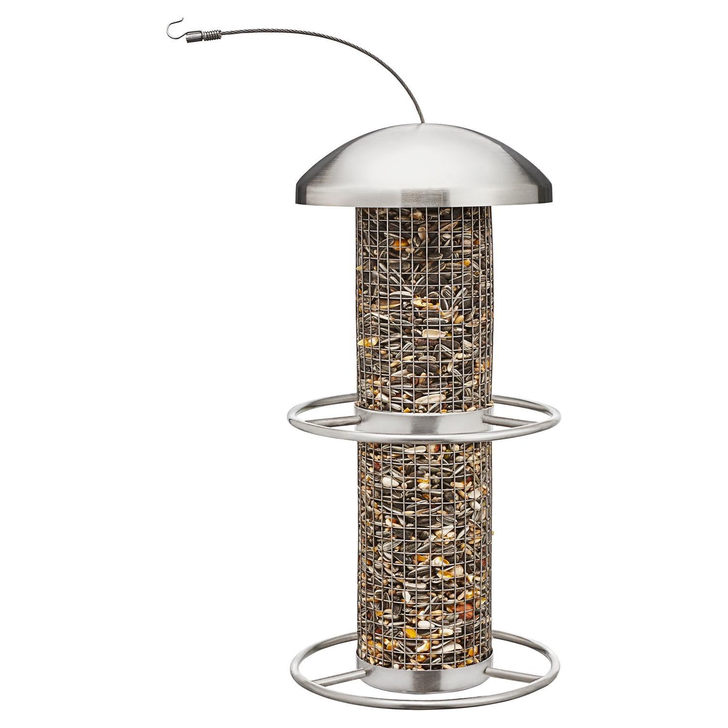 GARDENLINE® Vogelfutter Station ALDI SÜD