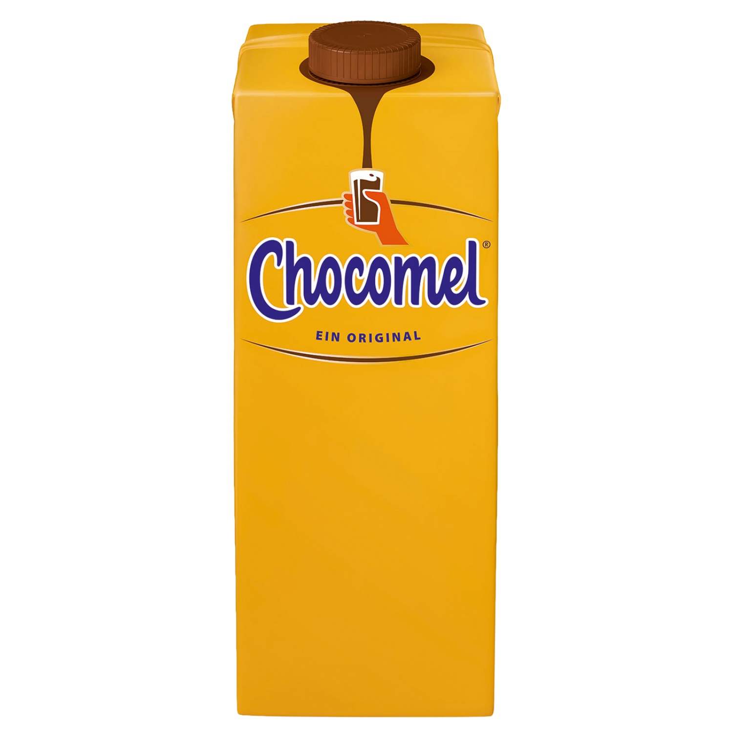 Chocomel® 1l