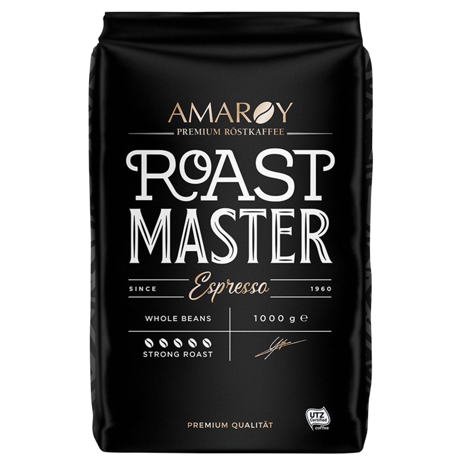 AMAROY Roastmaster 1kg