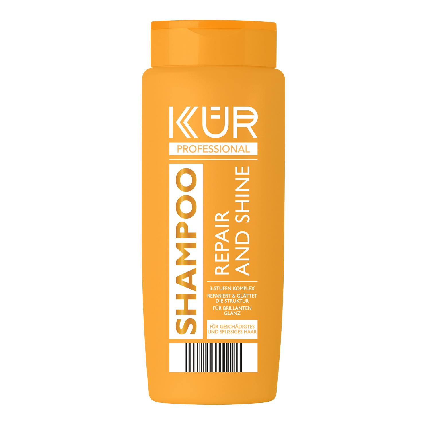 Kur Professional Shampoo 500ml Aldi Sud