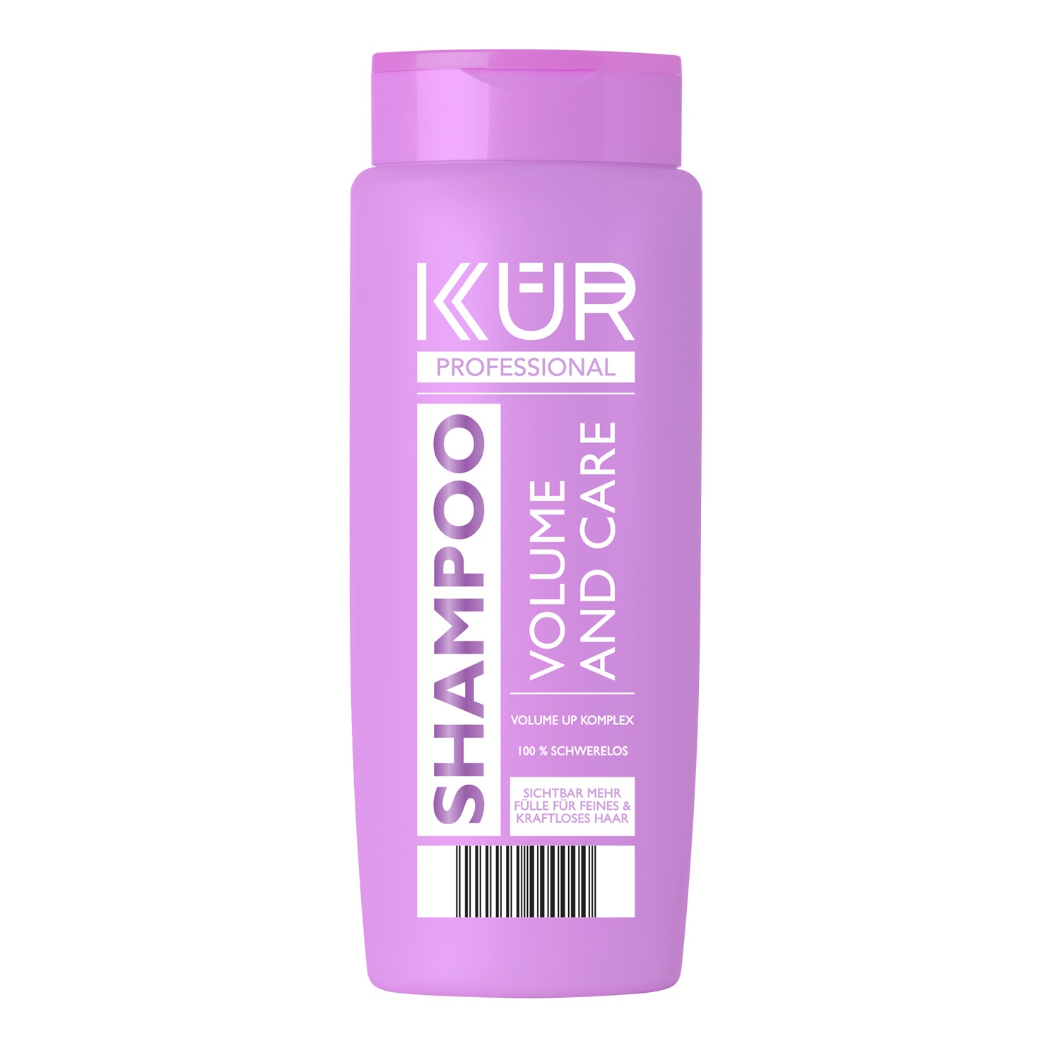 Kur Professional Shampoo 500ml Aldi Sud