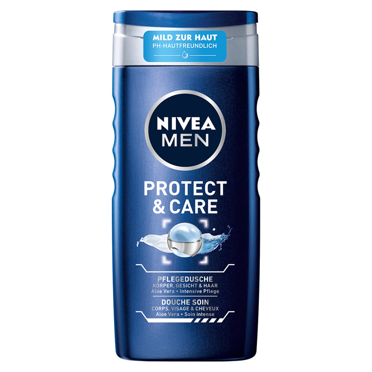 NIVEA Pflegedusche 250 ml