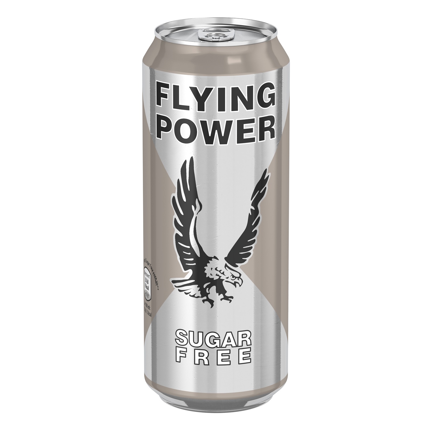 Flying Power Energy Drink 6 x 0,33l