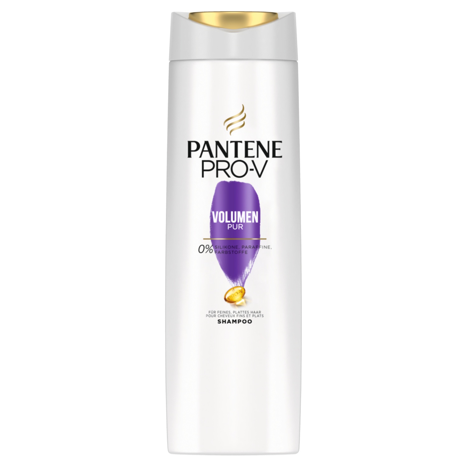 Pantene Pro V Shampoo 300ml Aldi Sud