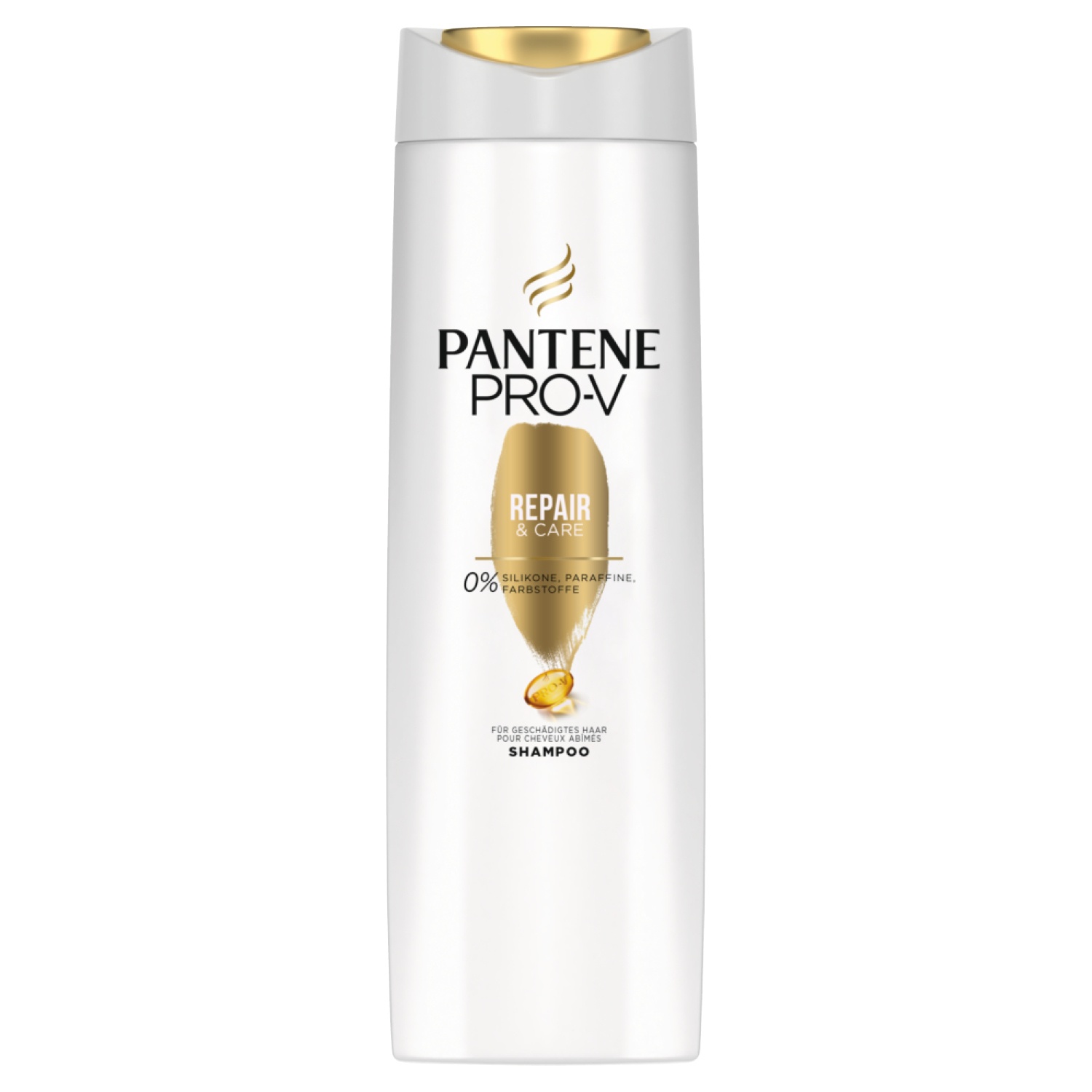 Pantene Pro-V Shampoo 300 ml
