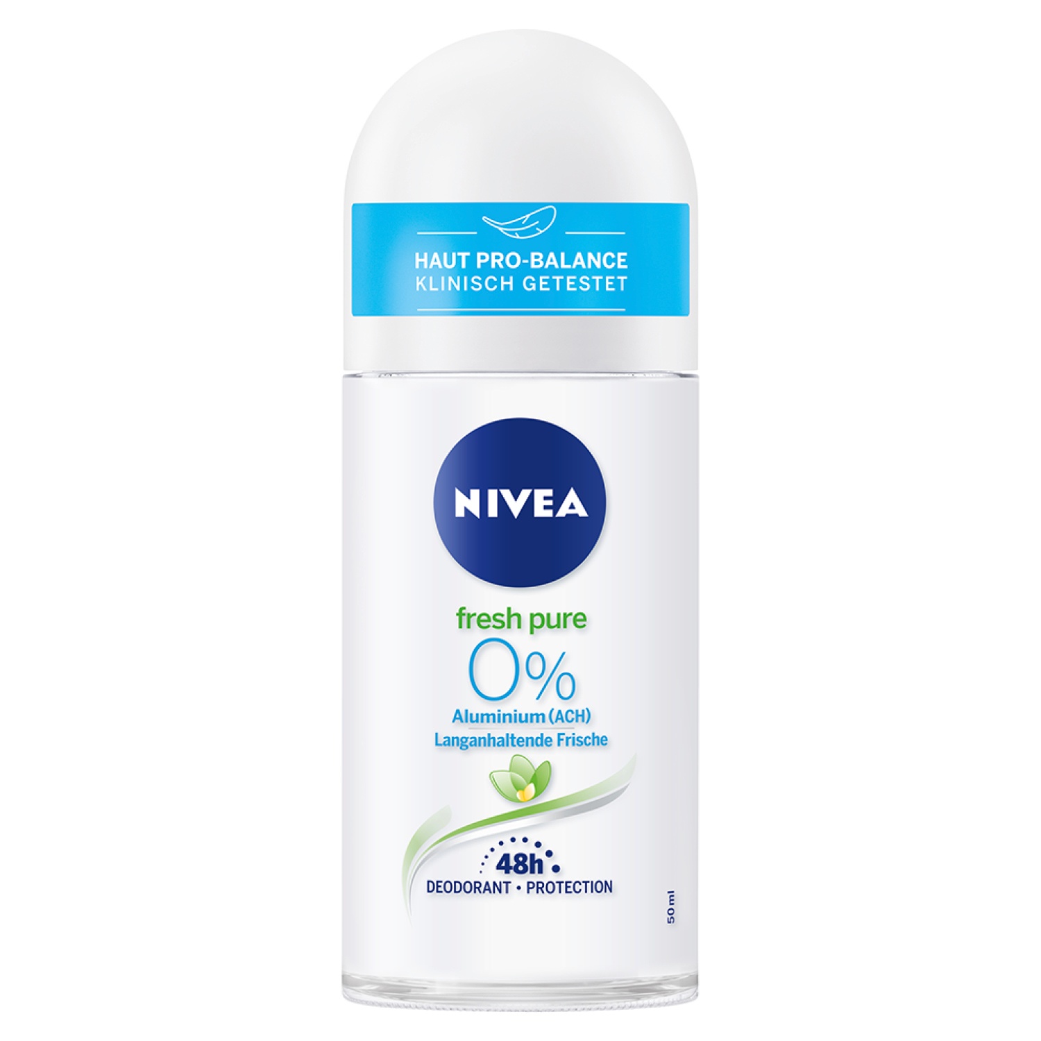 NIVEA Roll-On 50 ml