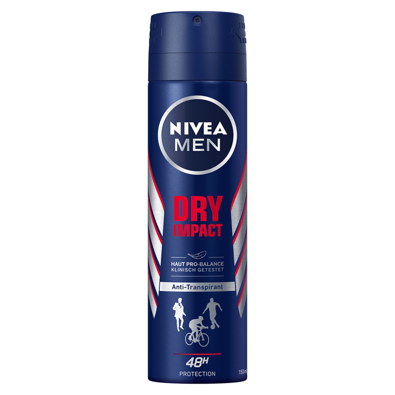 NIVEA Deo-Spray 150 ml