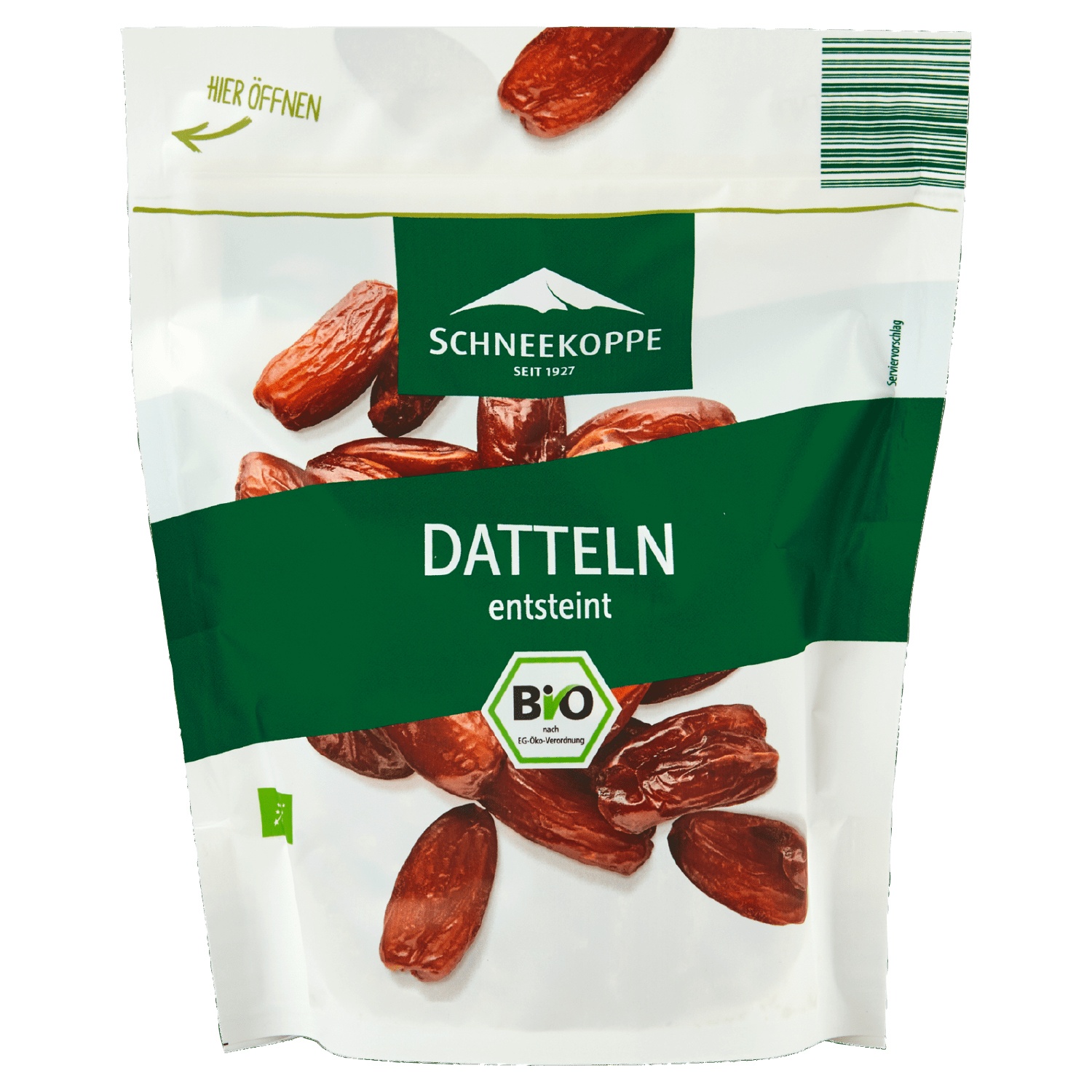 SCHNEEKOPE Datteln 250 g | ALDI SÜD