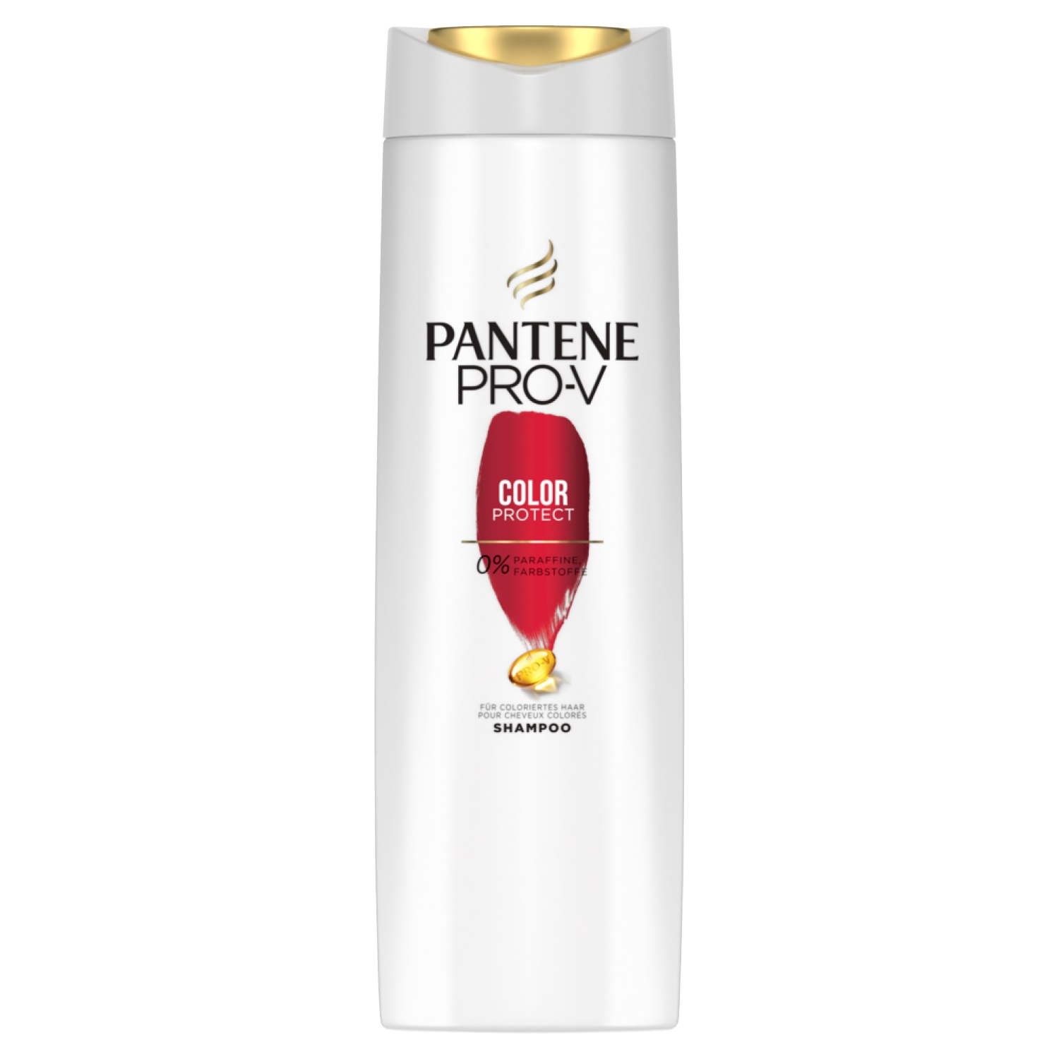 Pantene pro-v для окрашенных волос бальзам