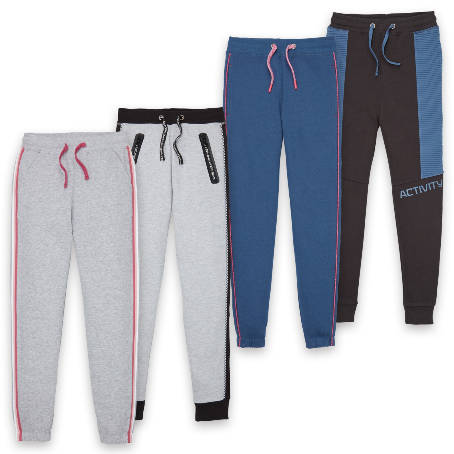 ALIVE Kinder-Joggpants