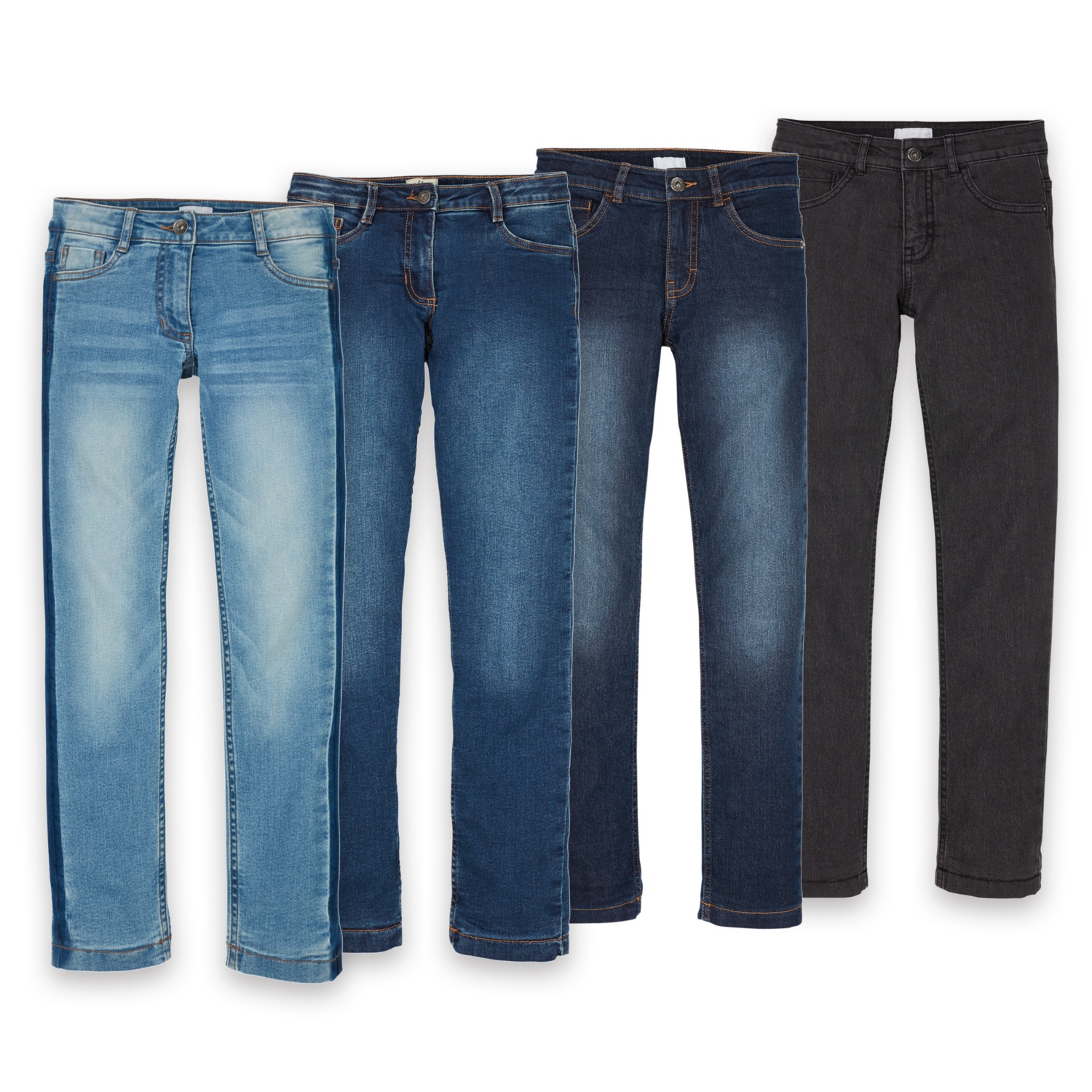 ALIVE Kinder-Thermohose
